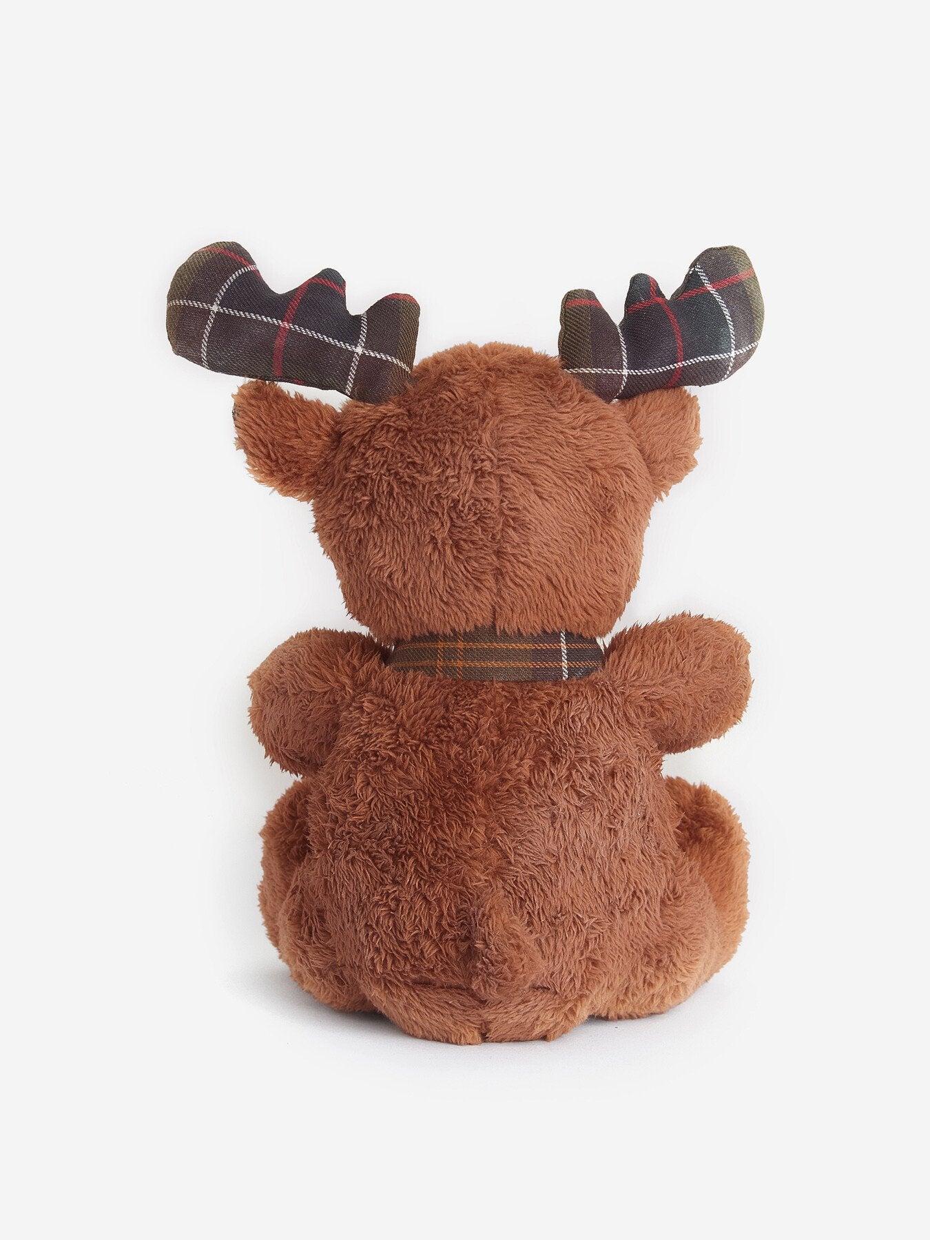 Reindeer Dog Toy
