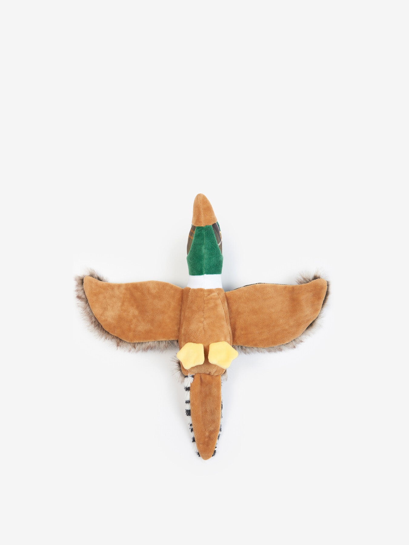 Pheasant Dog Toy