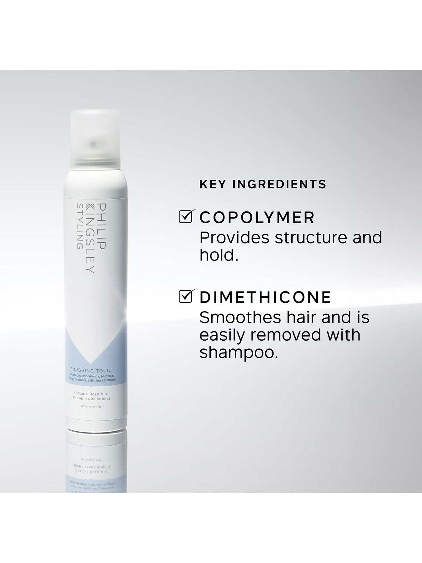 Elasticizer Bluebell Woods Hair Treatment 75ml