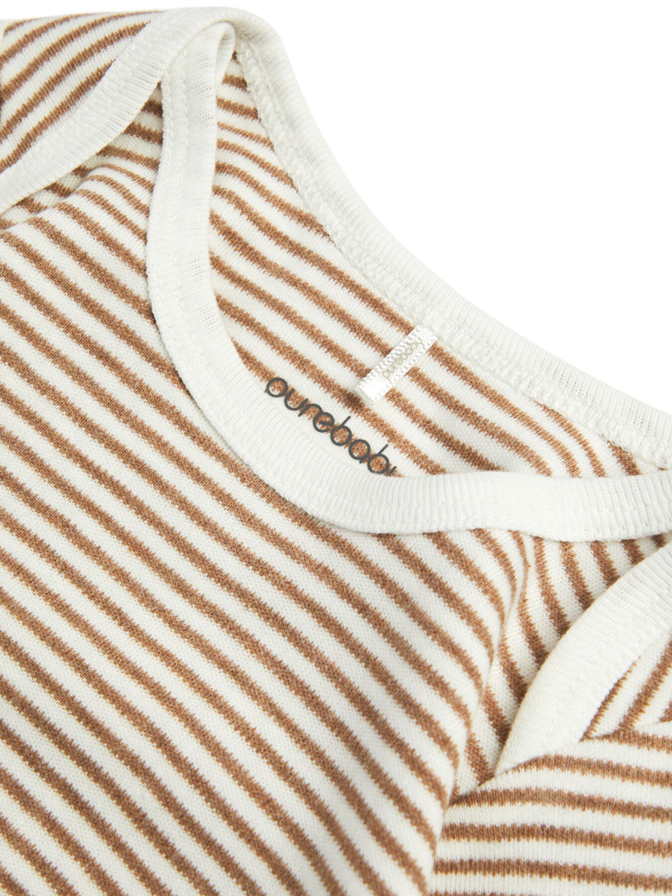 Easy Neck Bodysuit 2-Pack