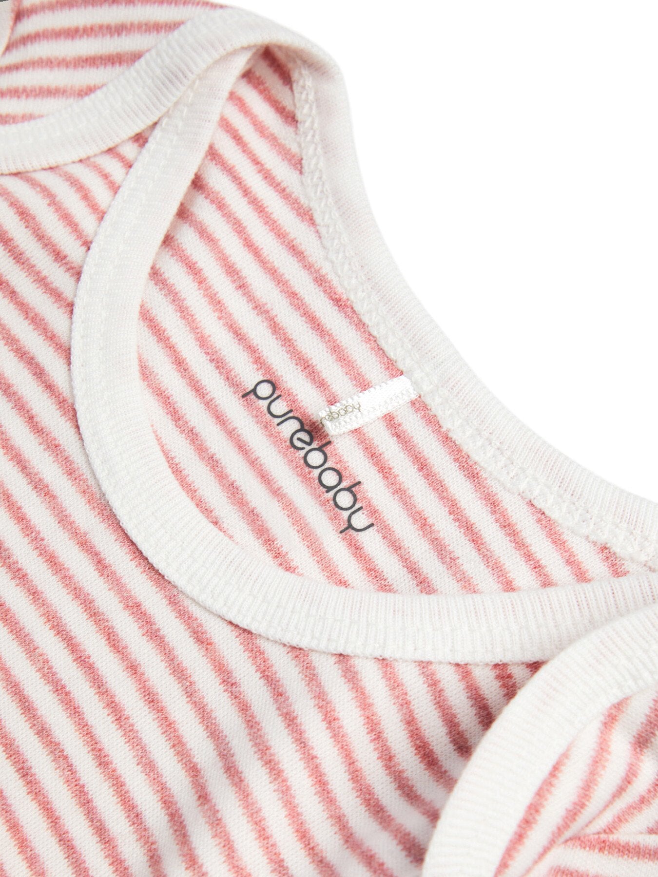 Easy Neck Bodysuit 2-Pack