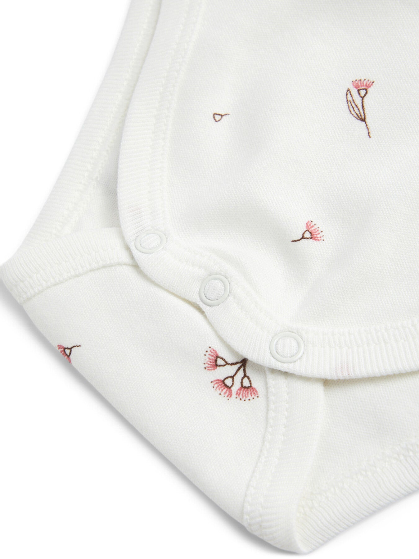 Easy Neck Bodysuit 2-Pack