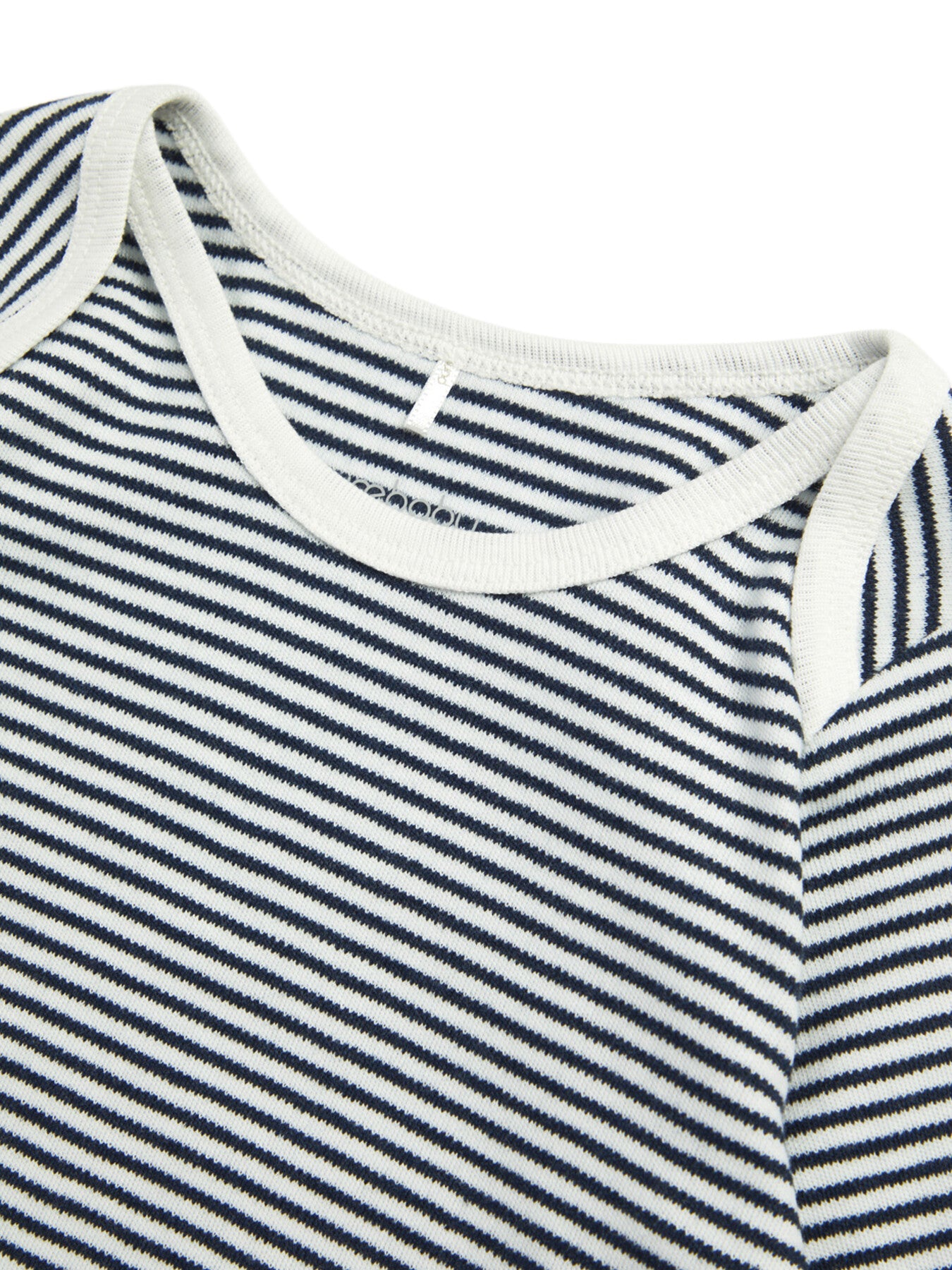 Easy Neck Bodysuit 2-Pack