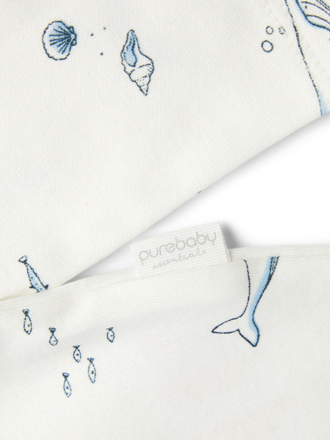 Easy Neck Bodysuit 2-Pack