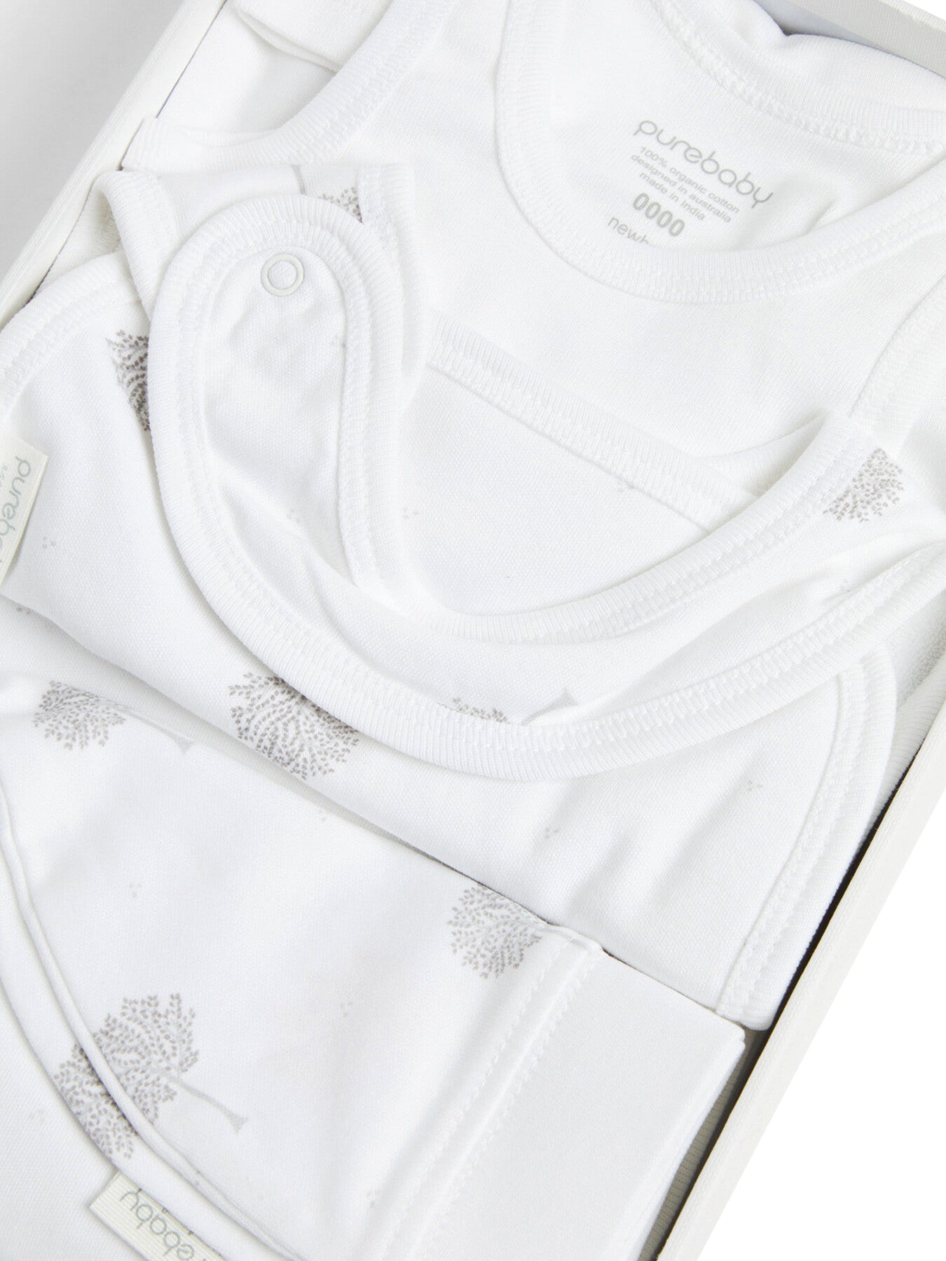 Newborn Hospital Pack