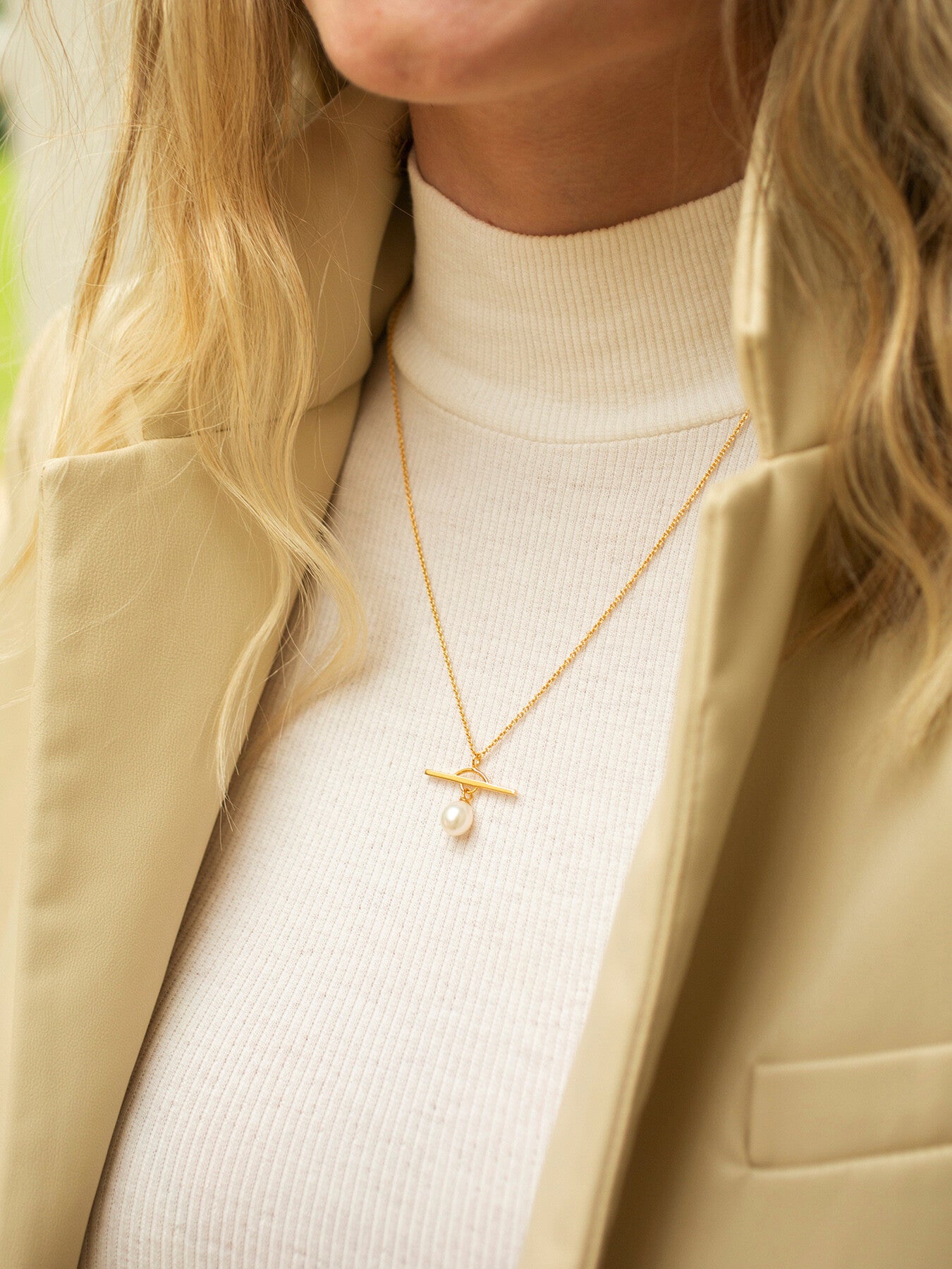 Chakra Balance Pendant