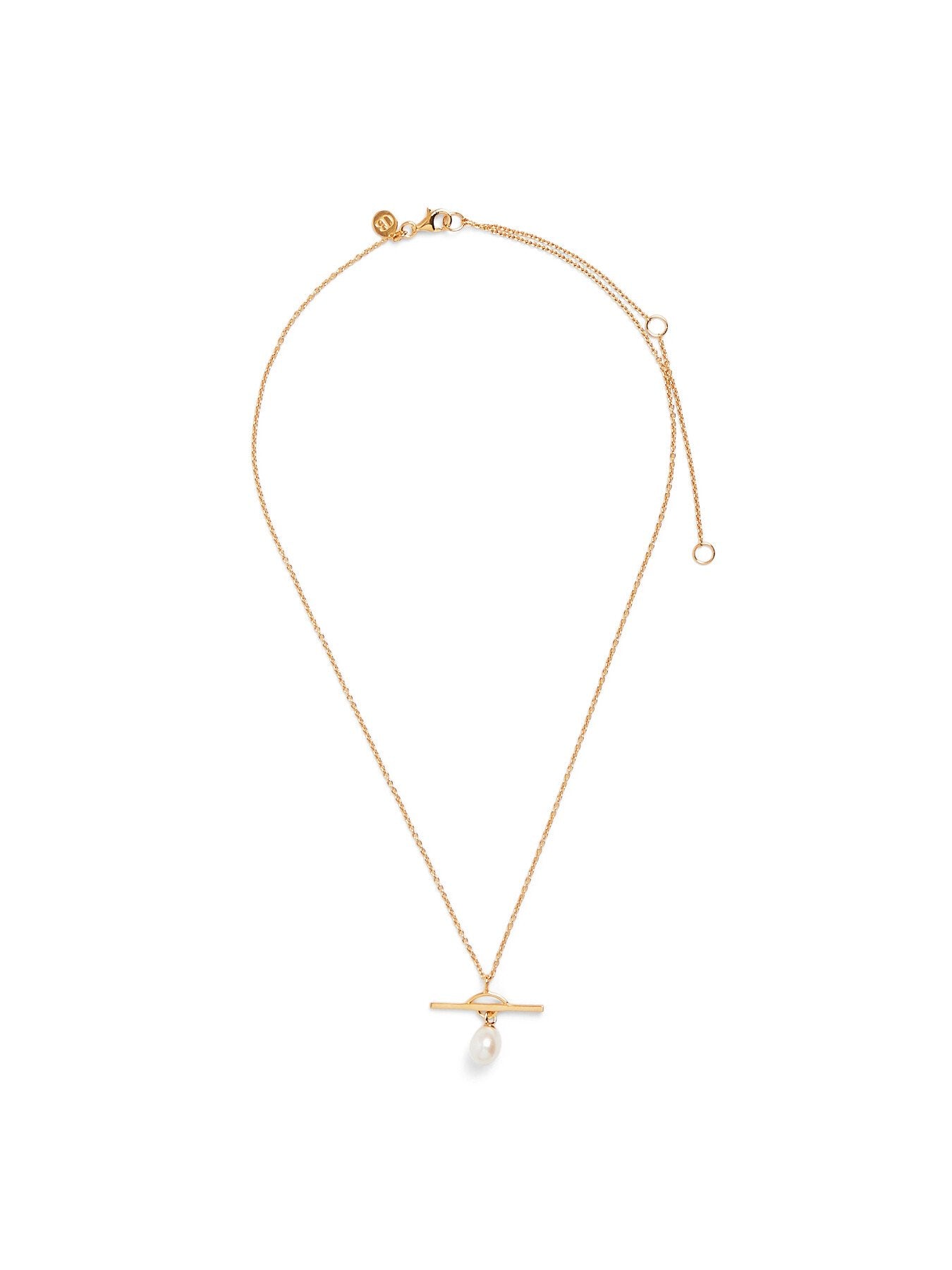 Chakra Balance Pendant