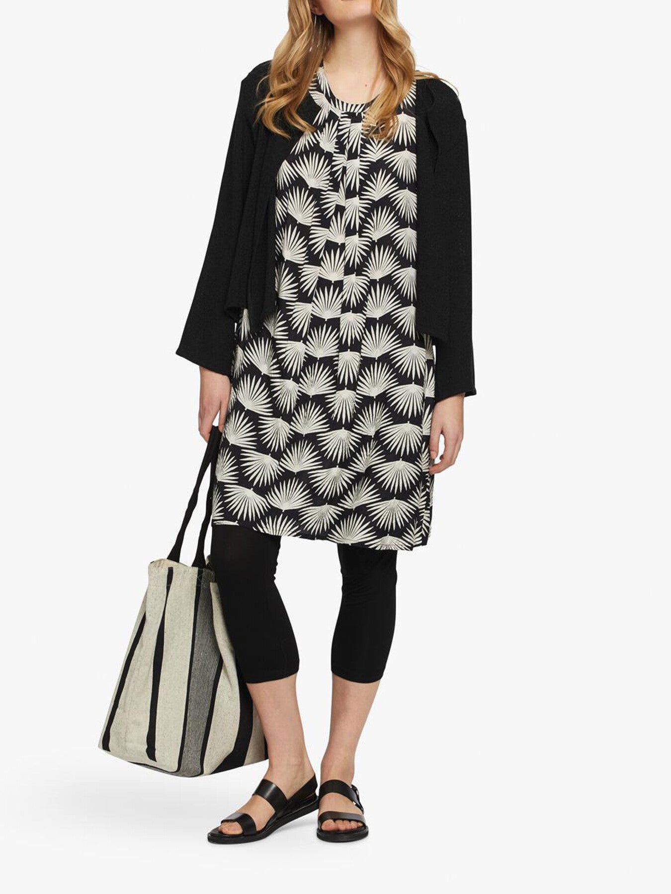 Julitta Boucle Jacket