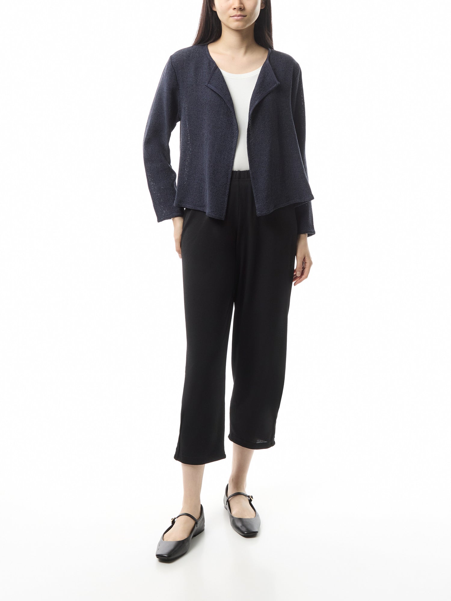 Julitta Boucle Jacket