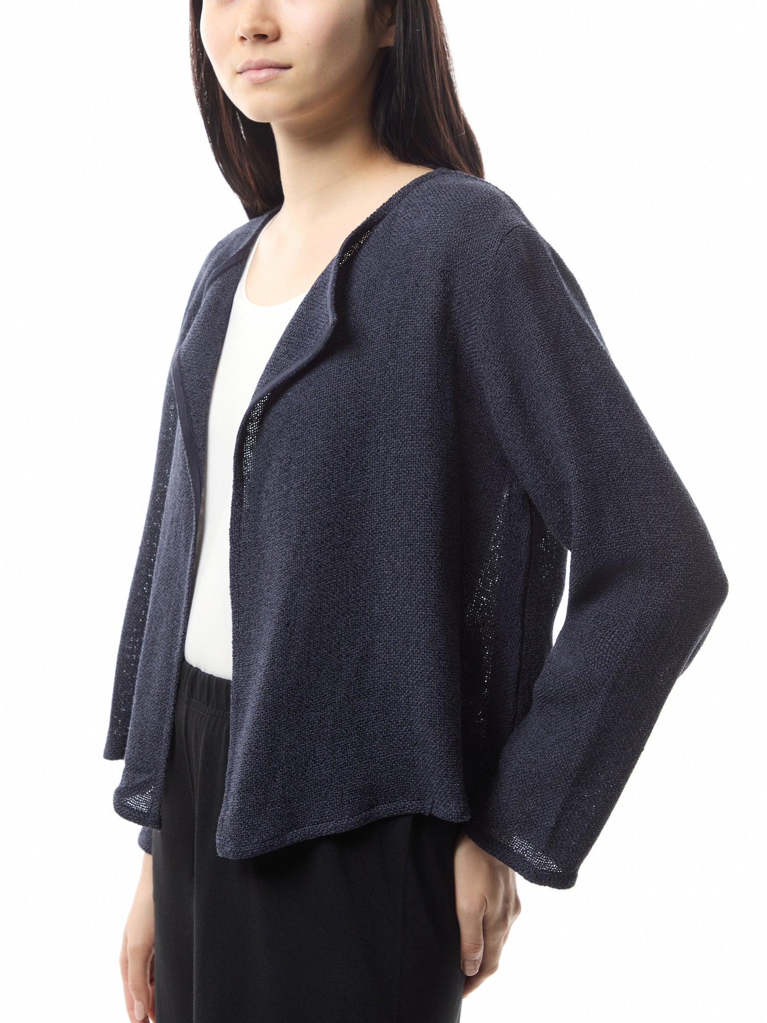 Julitta Boucle Jacket