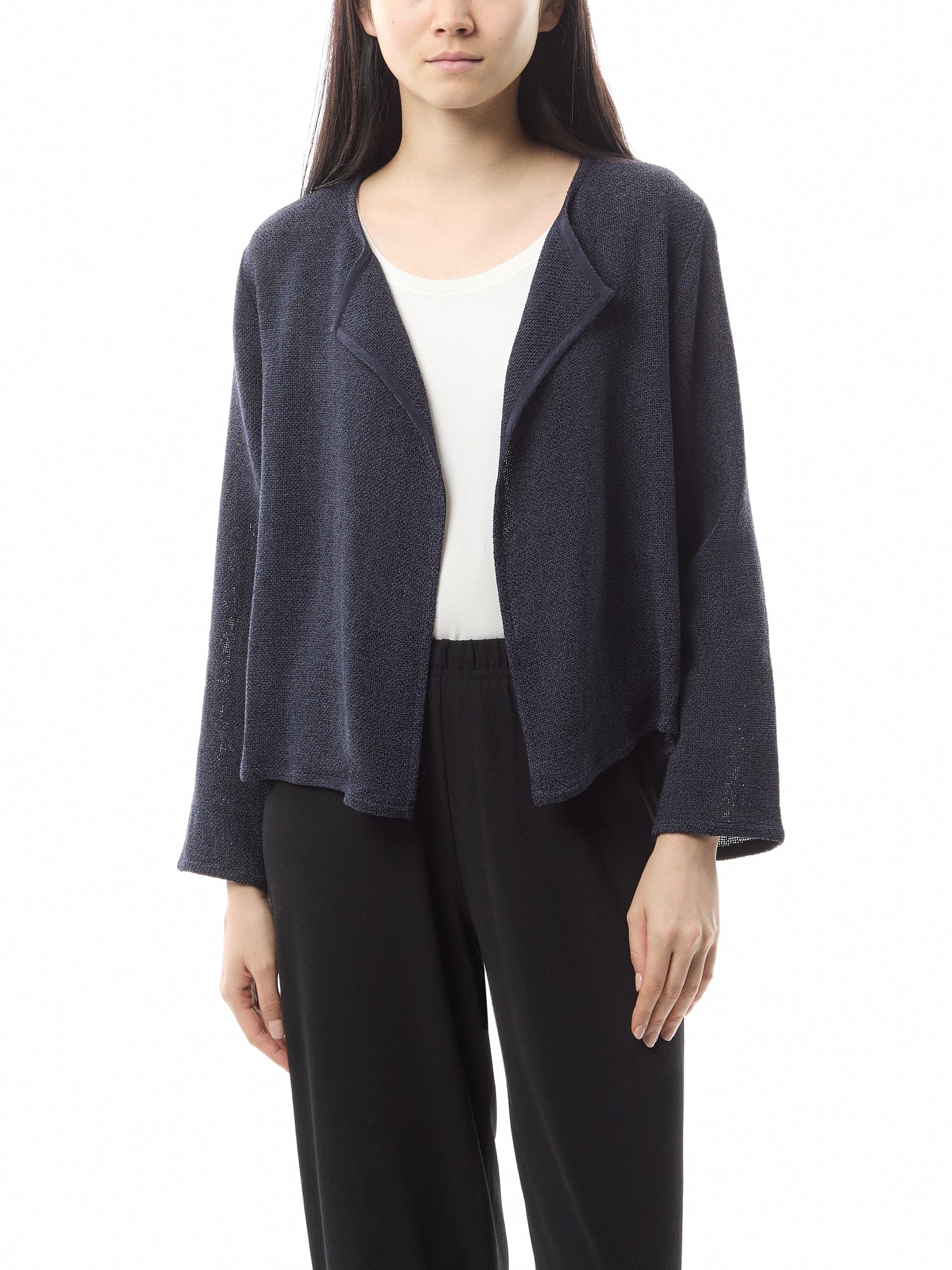 Julitta Boucle Jacket