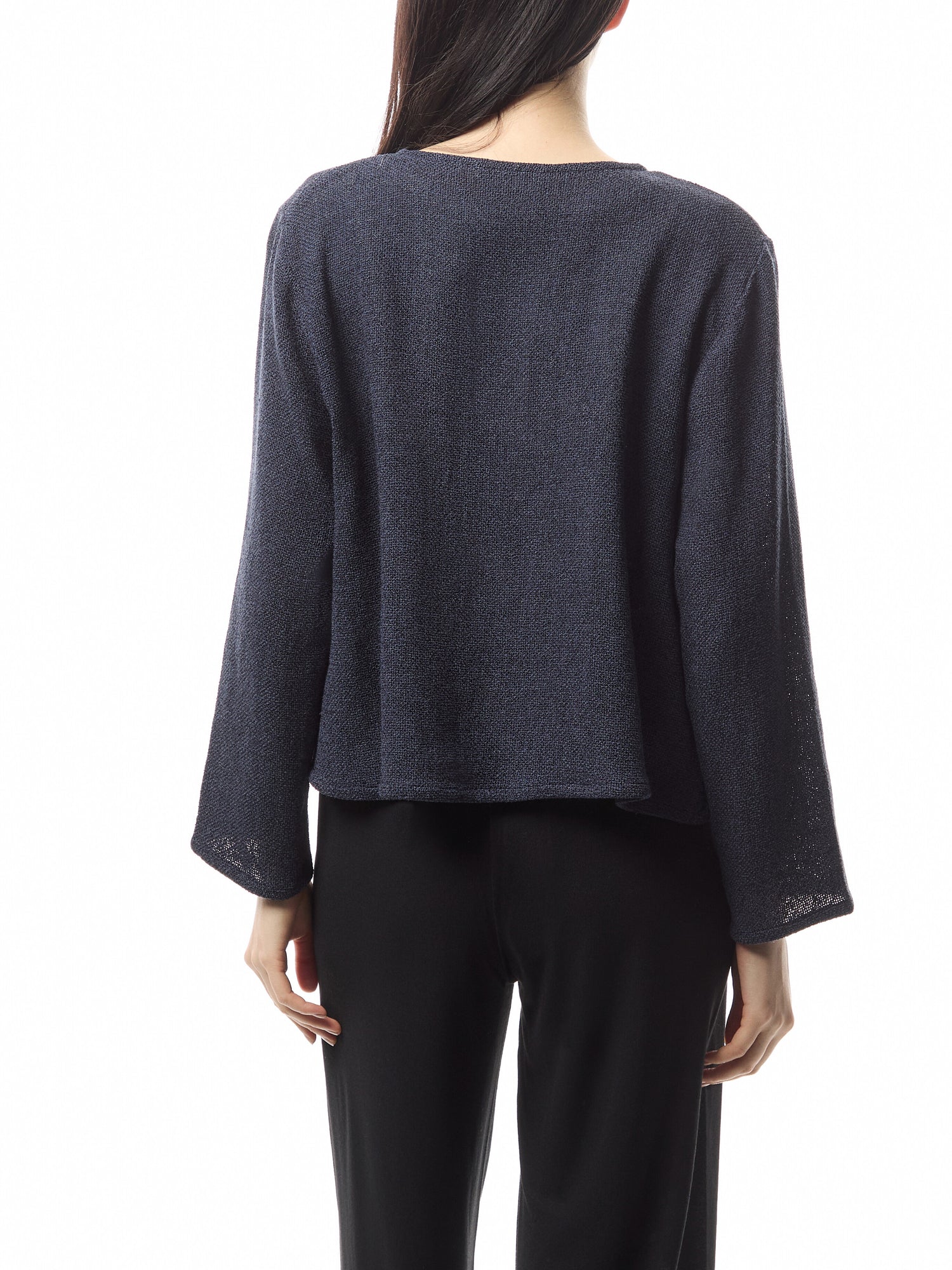 Julitta Boucle Jacket