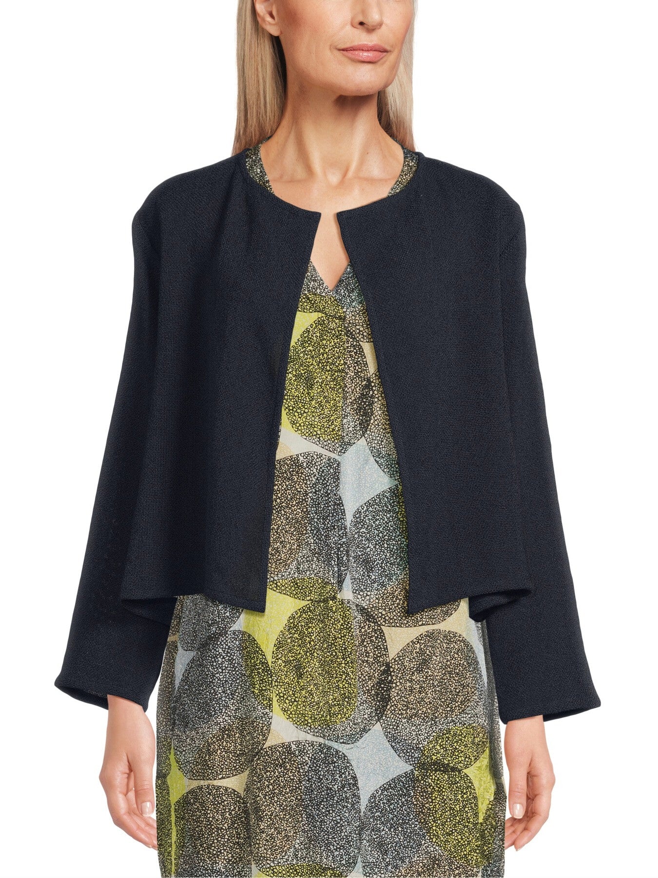 Julitta Boucle Jacket