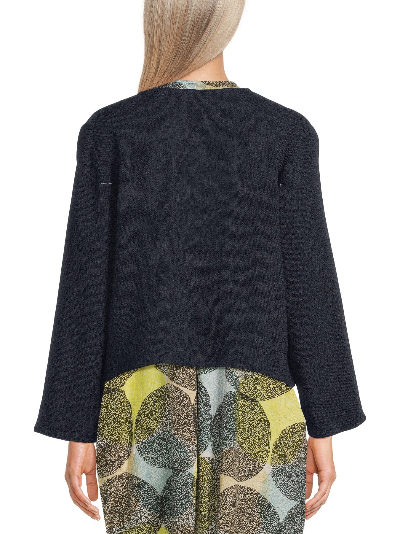 Julitta Boucle Jacket