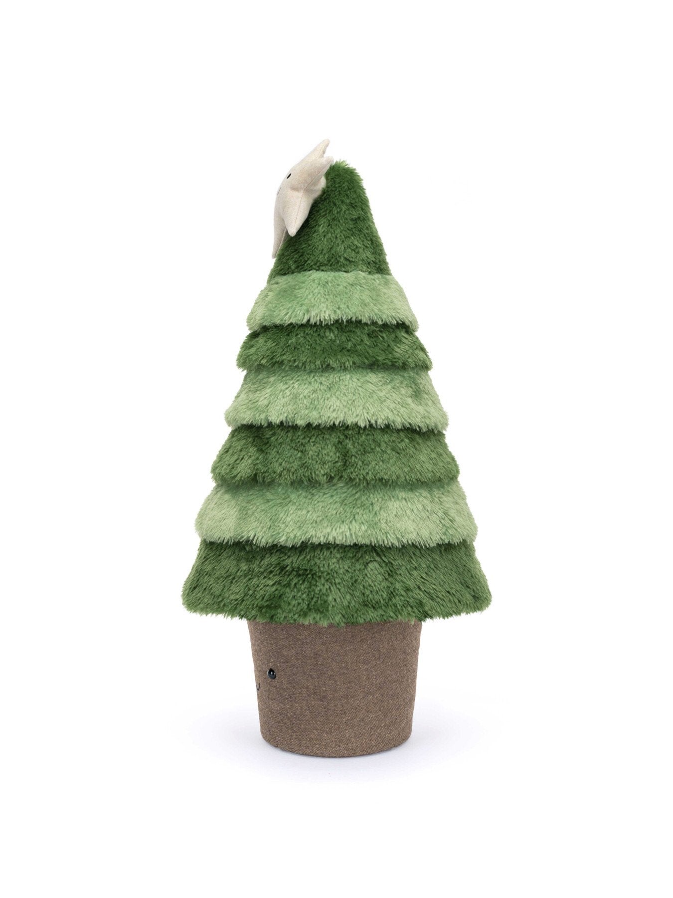 Amuseable Nordic Spruce Christmas Tree Really Big 92cm