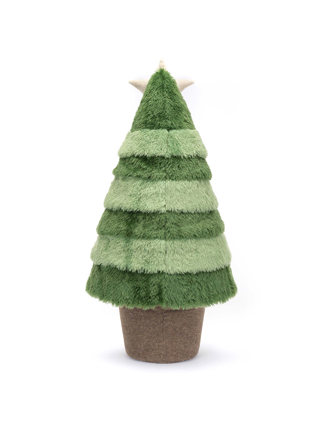 Amuseable Nordic Spruce Christmas Tree Really Big 92cm