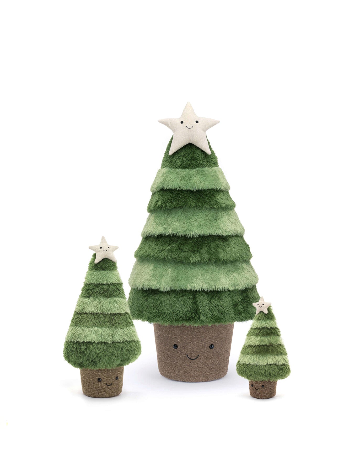 Amuseable Nordic Spruce Christmas Tree Really Big 92cm