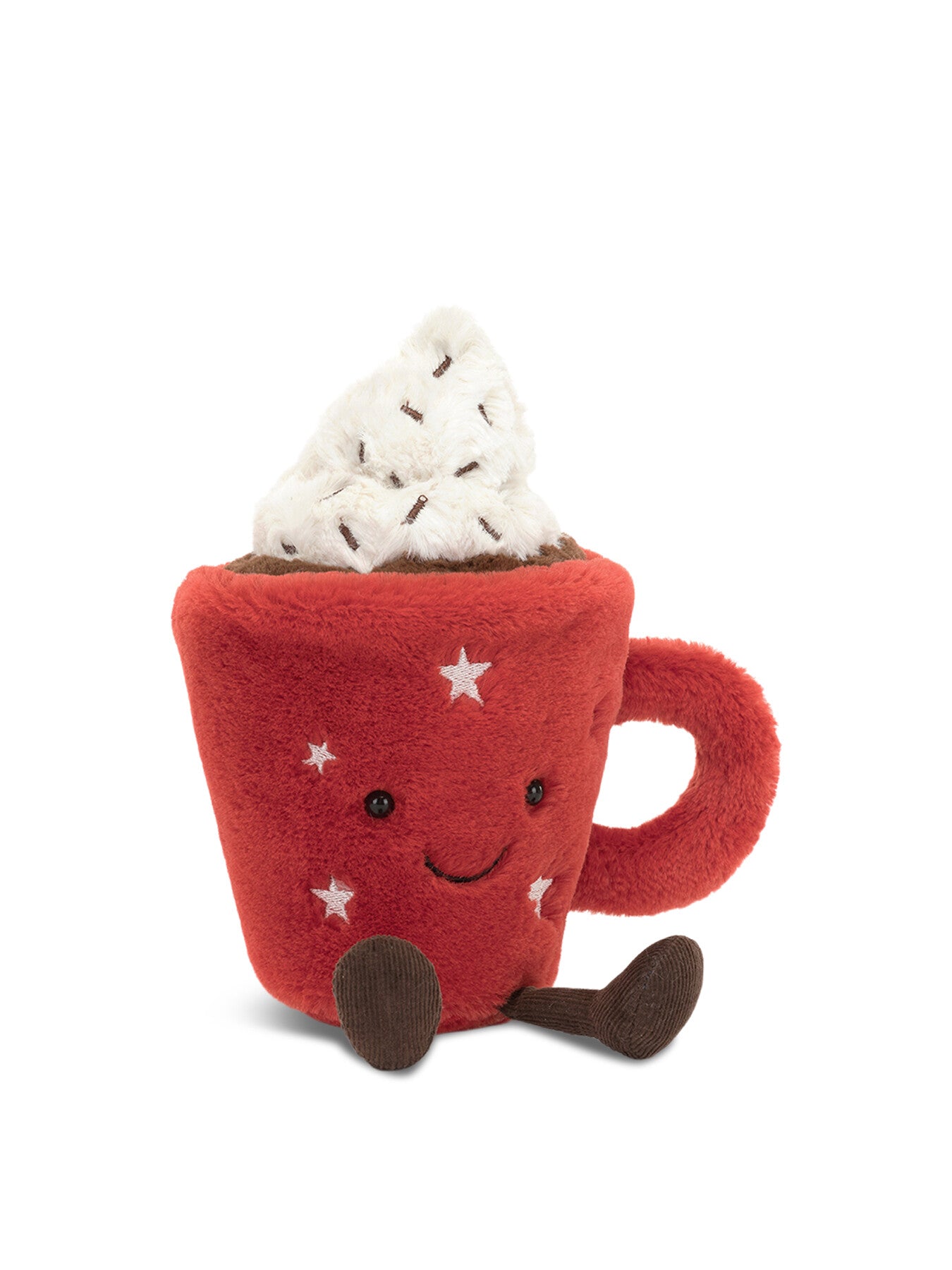 Amuseable Hot Chocolate