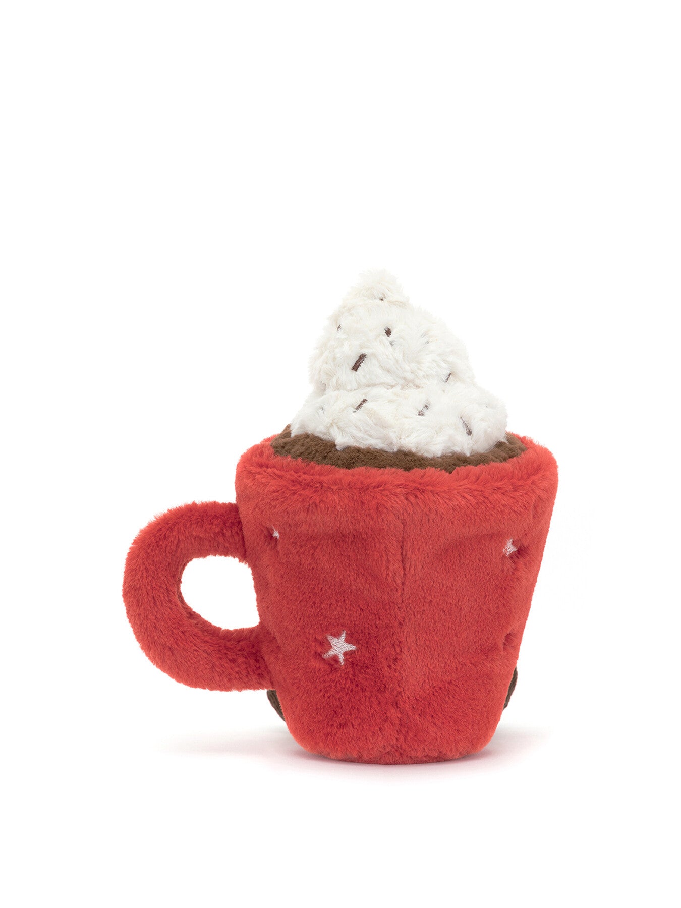 Amuseable Hot Chocolate