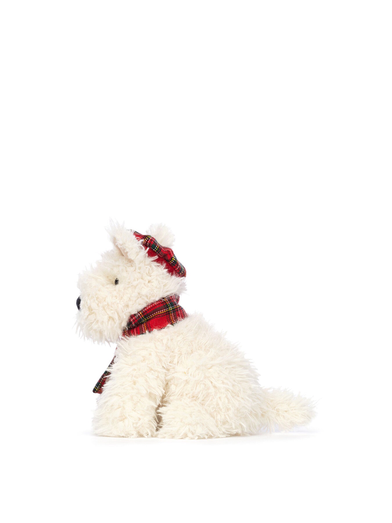 Winter Warmer Munro Scottie Dog – Fenwick
