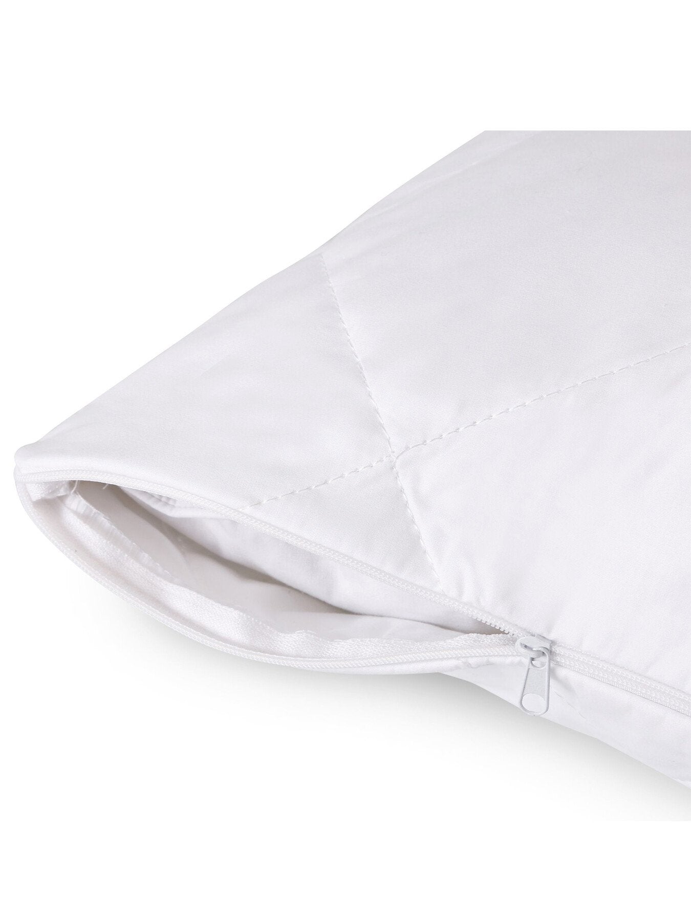 Deep Fill Cotton Mattress Protector