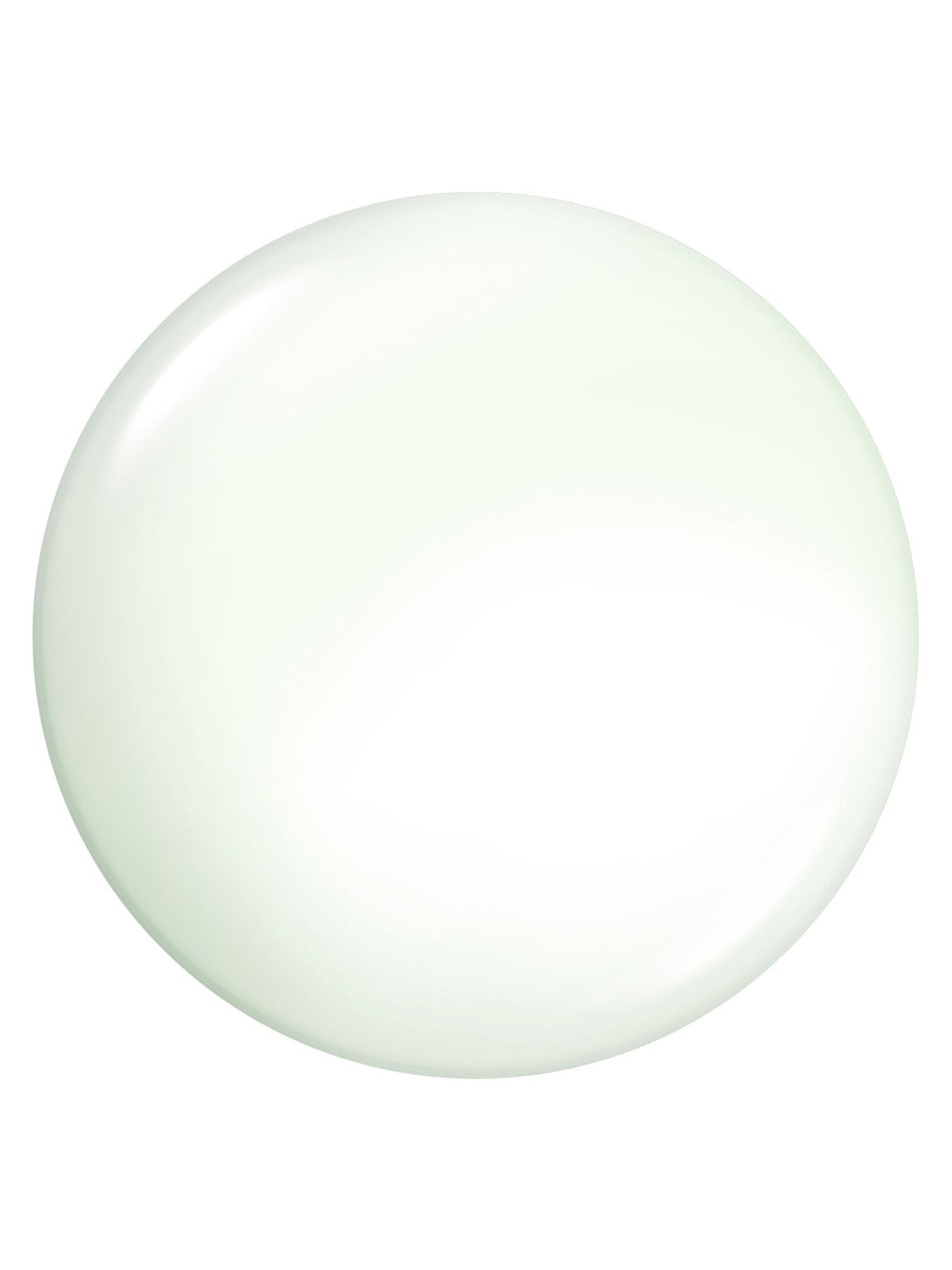 Nature Strong Vegan Nail Polish Base Coat