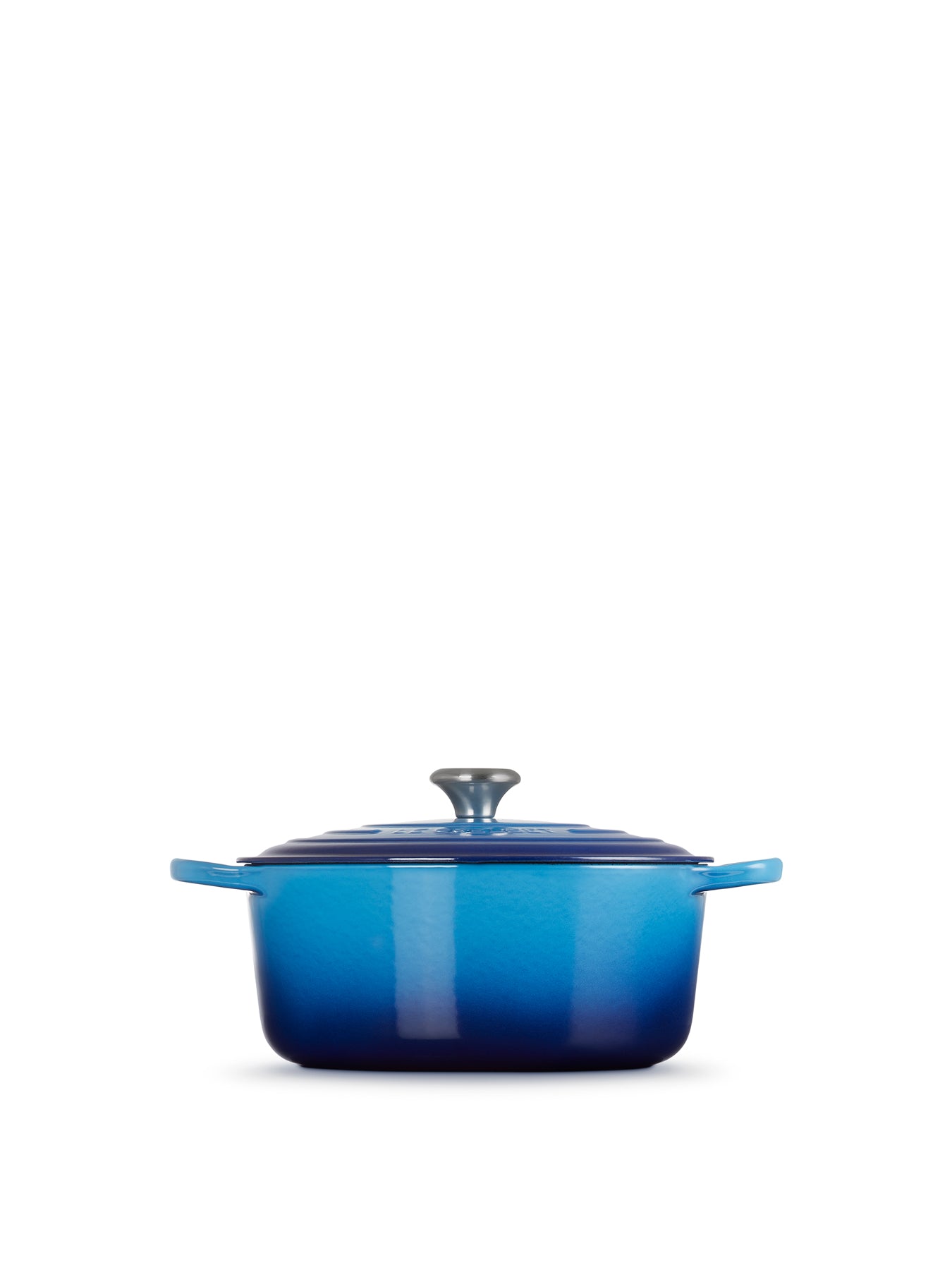 Cast Iron Round Casserole 28cm