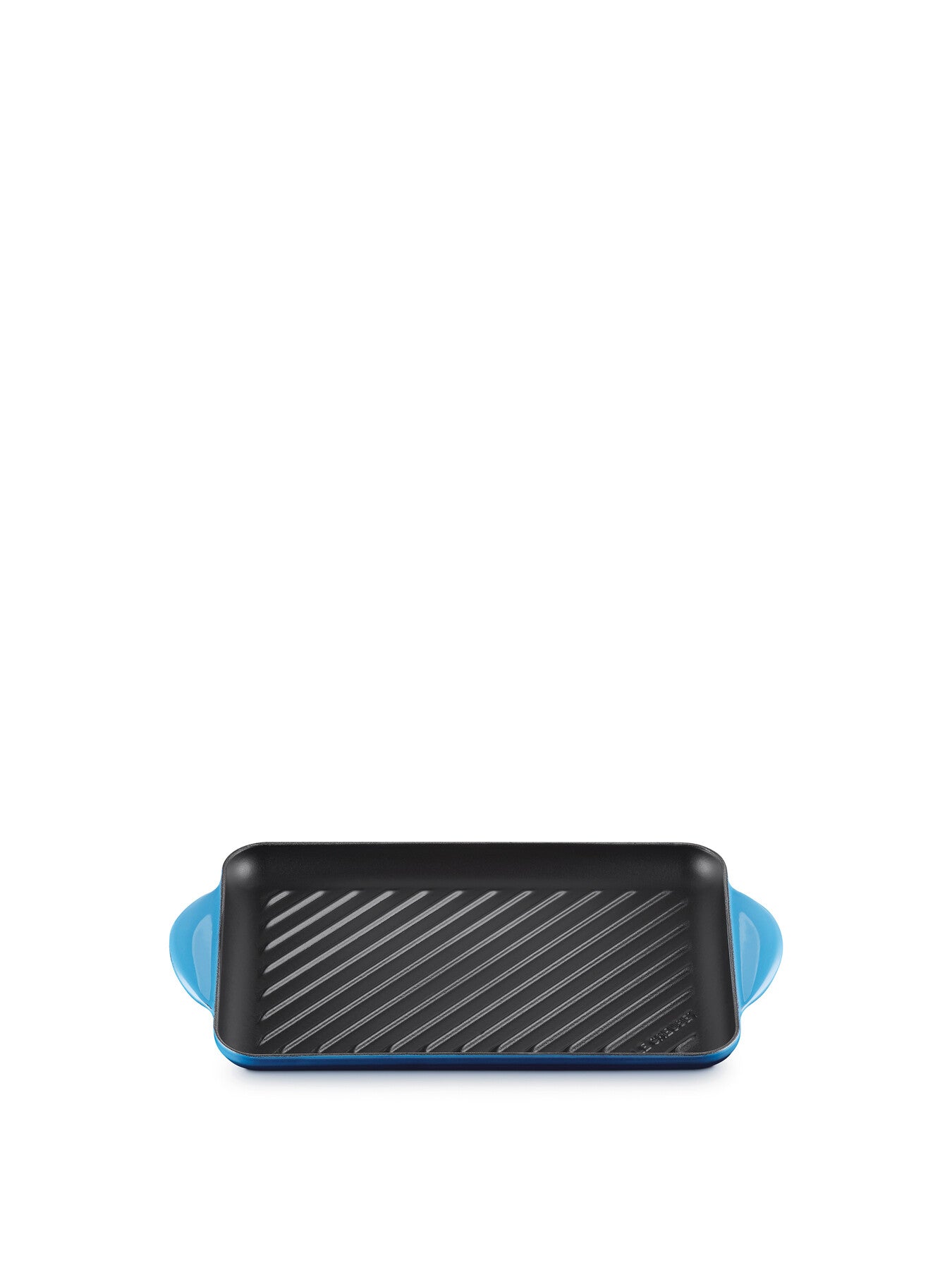 Cast Iron Rectangular Grill 32cm