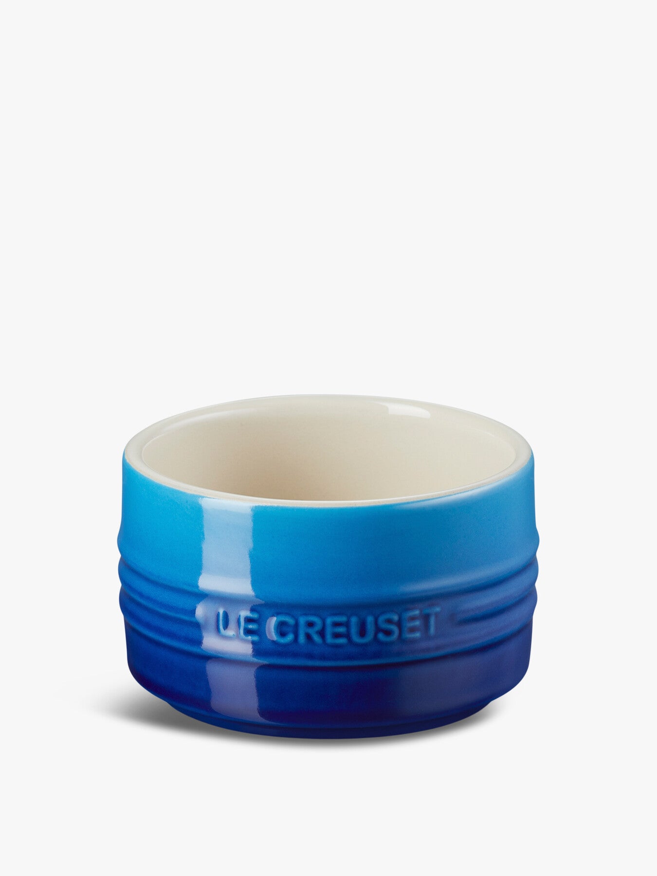 Stoneware Stackable Ramekins