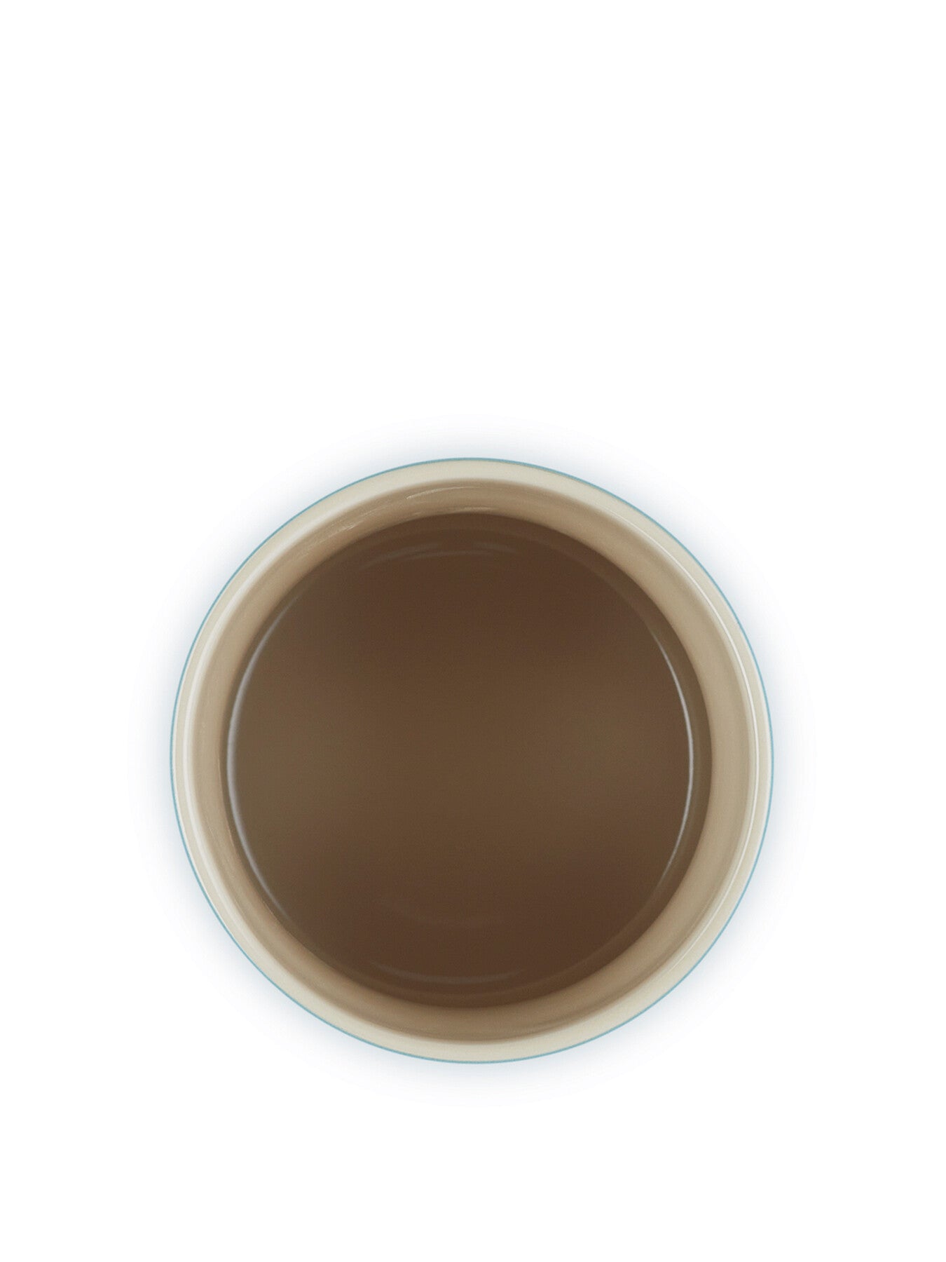 Stoneware Medium Storage Jar with Wooden Lid