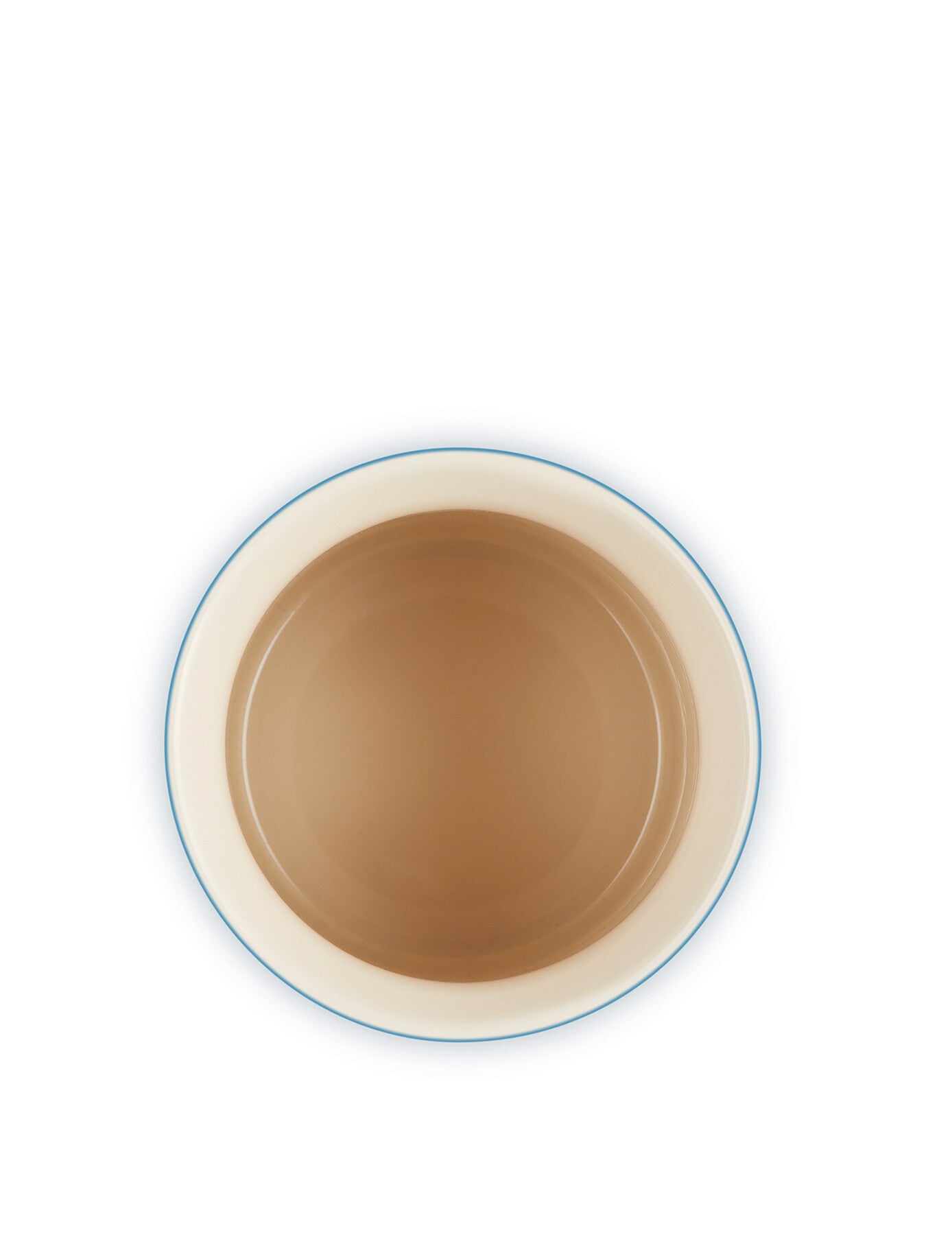 Stoneware Small Utensil Jar