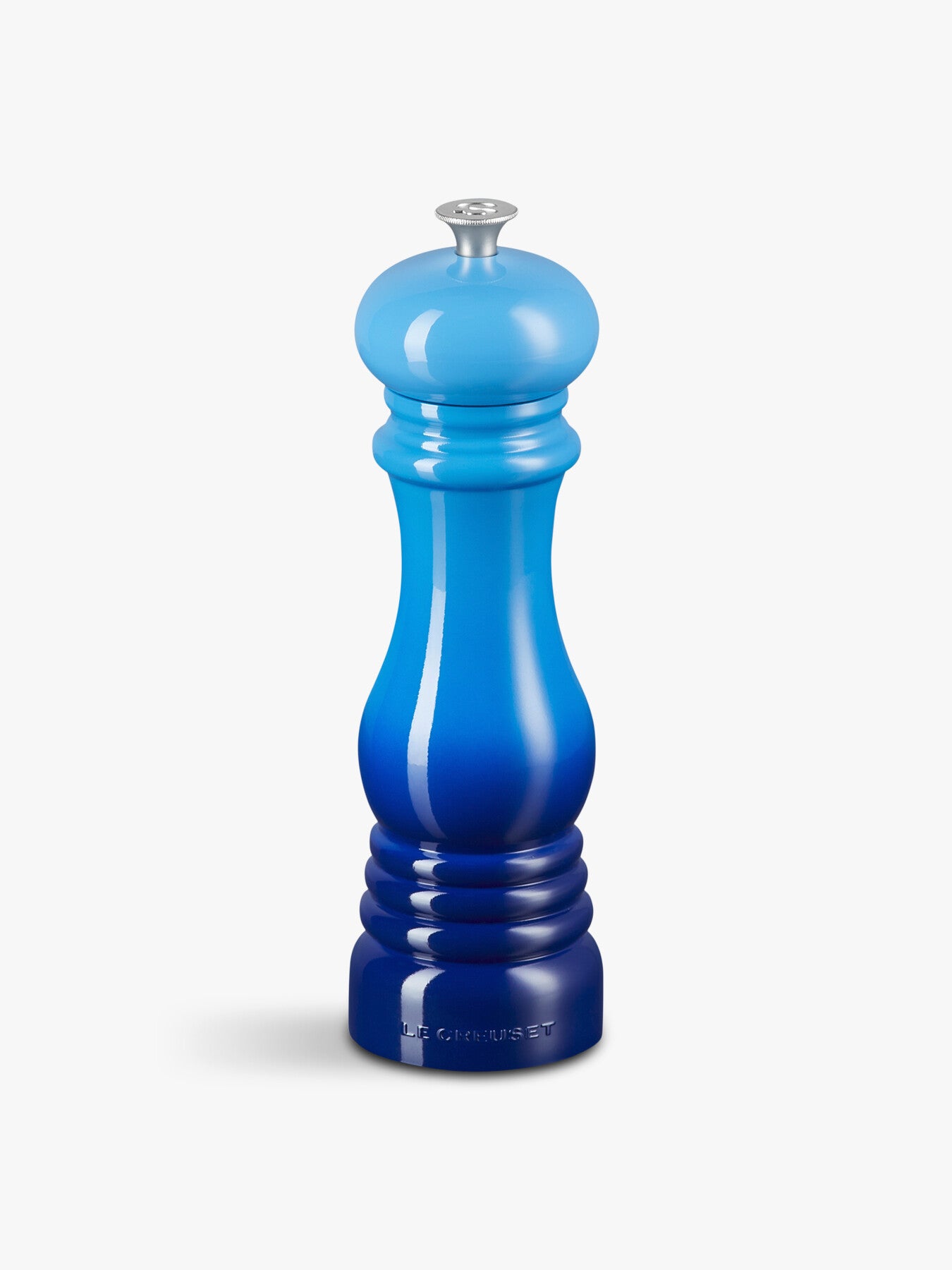 Classic Salt Mill 21cm