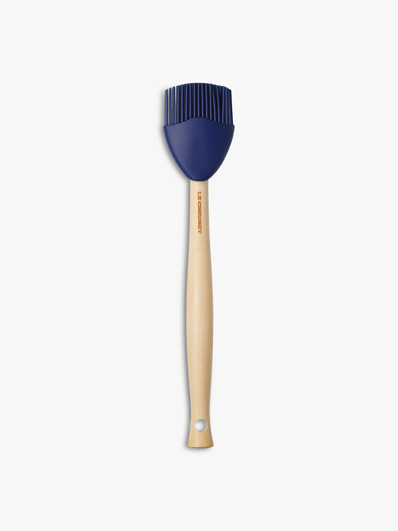 Craft Basting Brush Blue