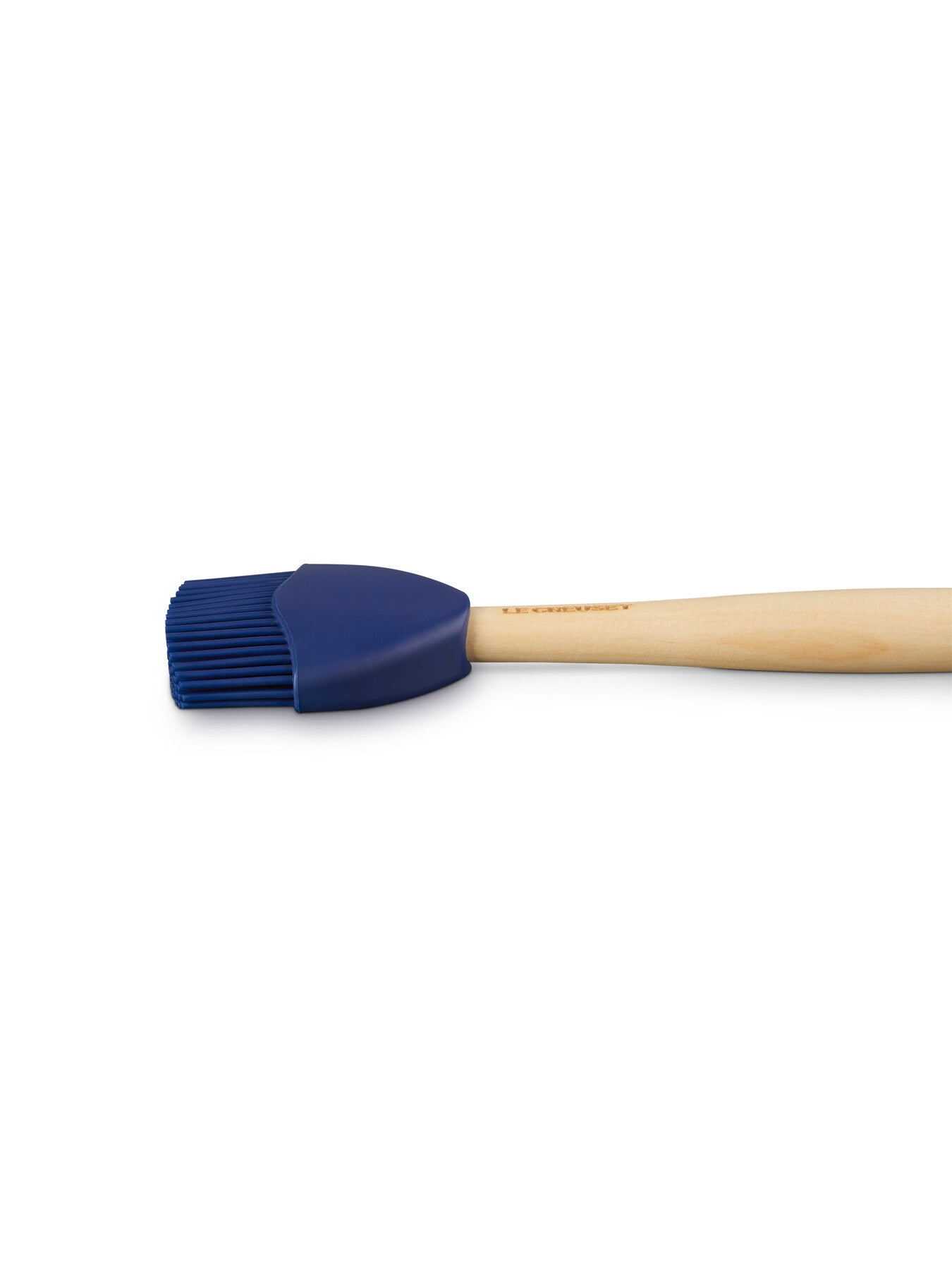 Craft Basting Brush Blue