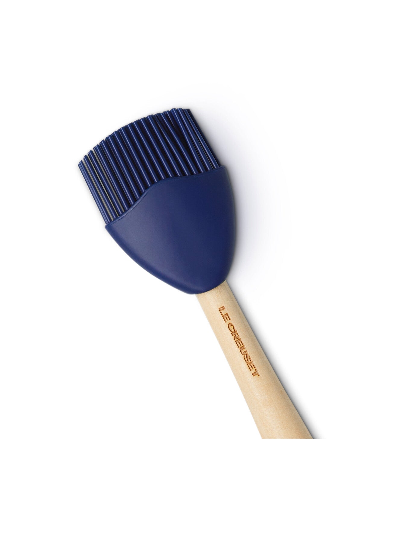 Craft Basting Brush Blue