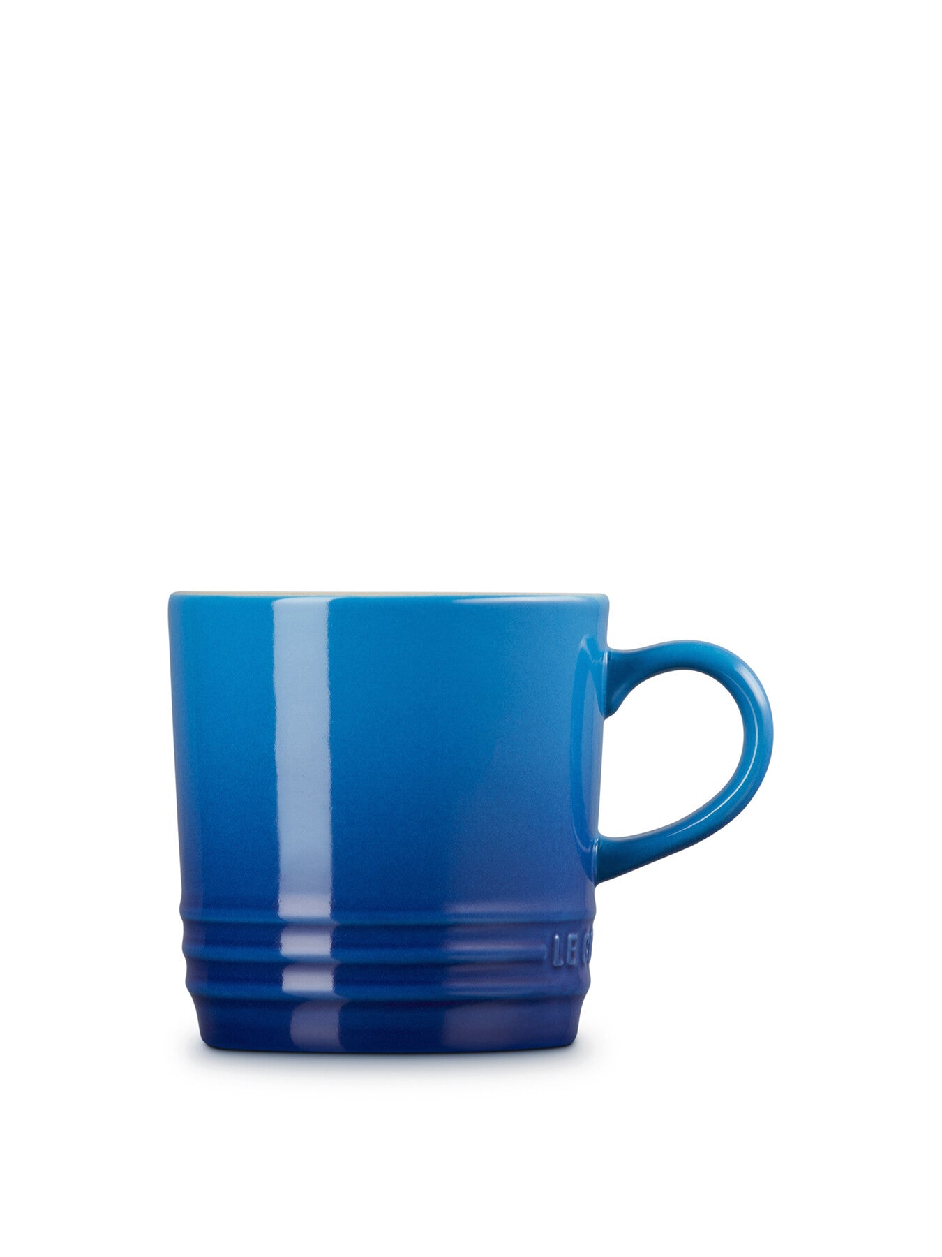 Stoneware Cappuccino Mug