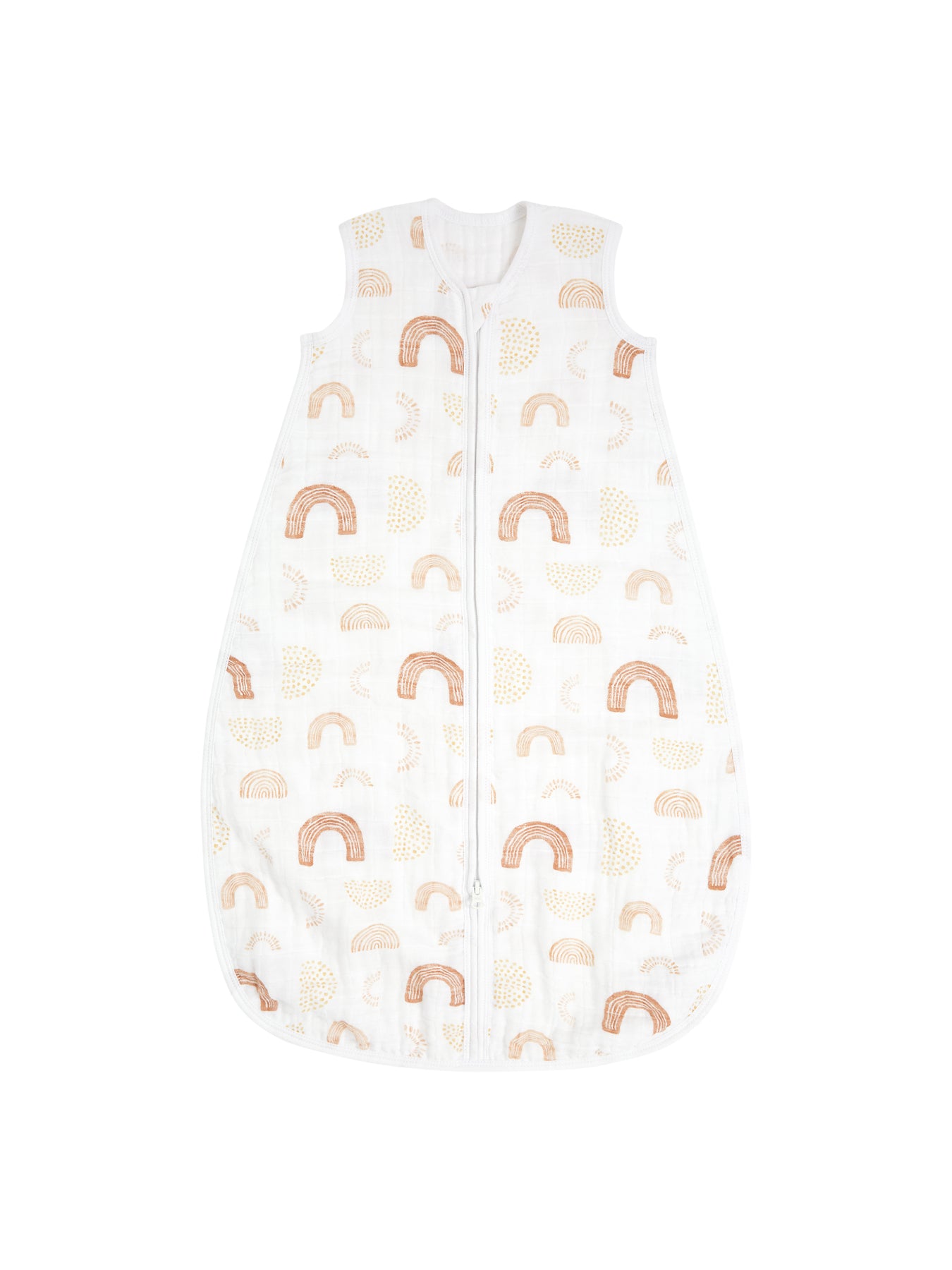 Baby Sleeping Bag Keep Rising Beige