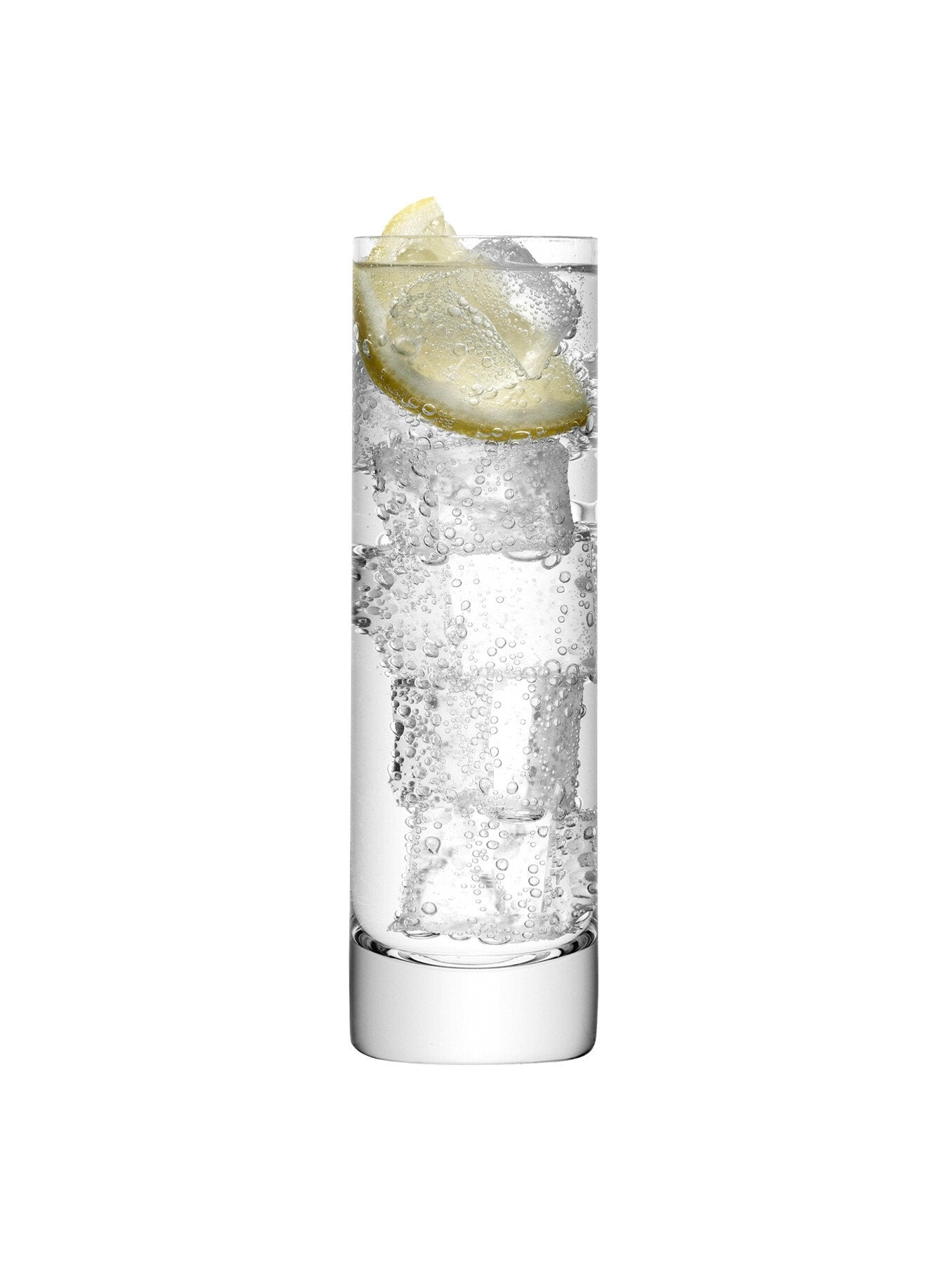 Bar Long Drink Glass Set of 2