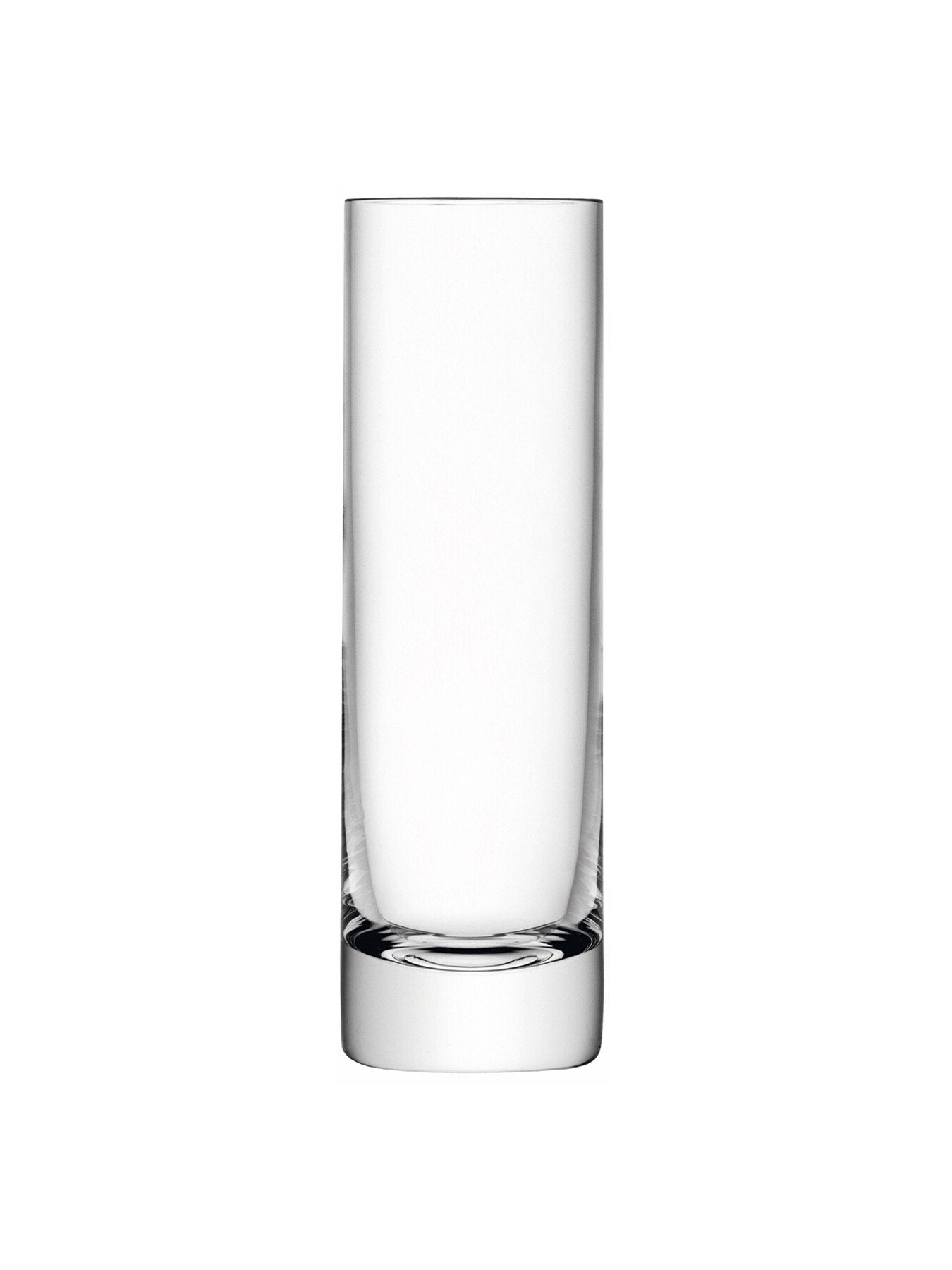 Bar Long Drink Glass Set of 2