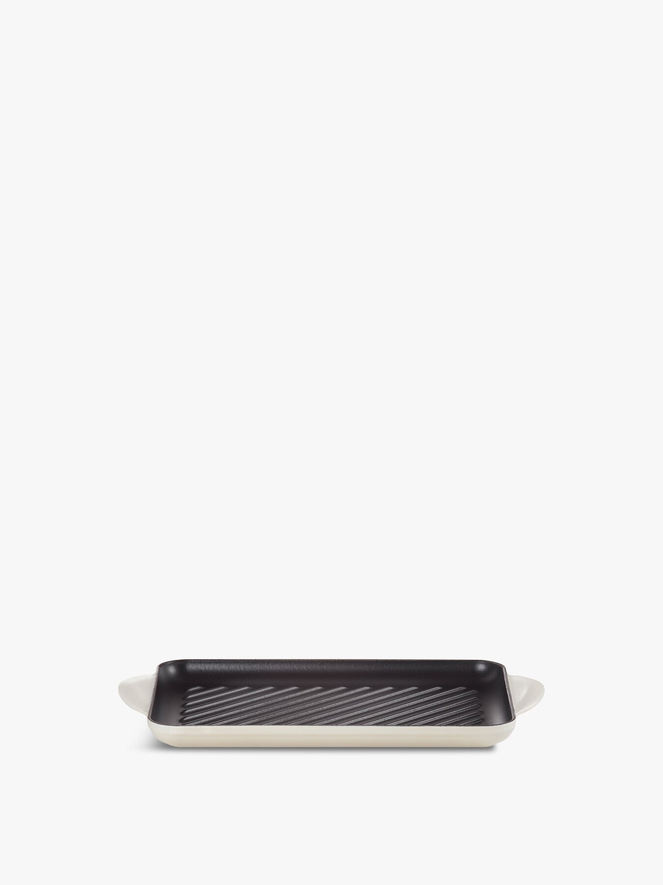 Cast Iron Rectangular Grill 32cm