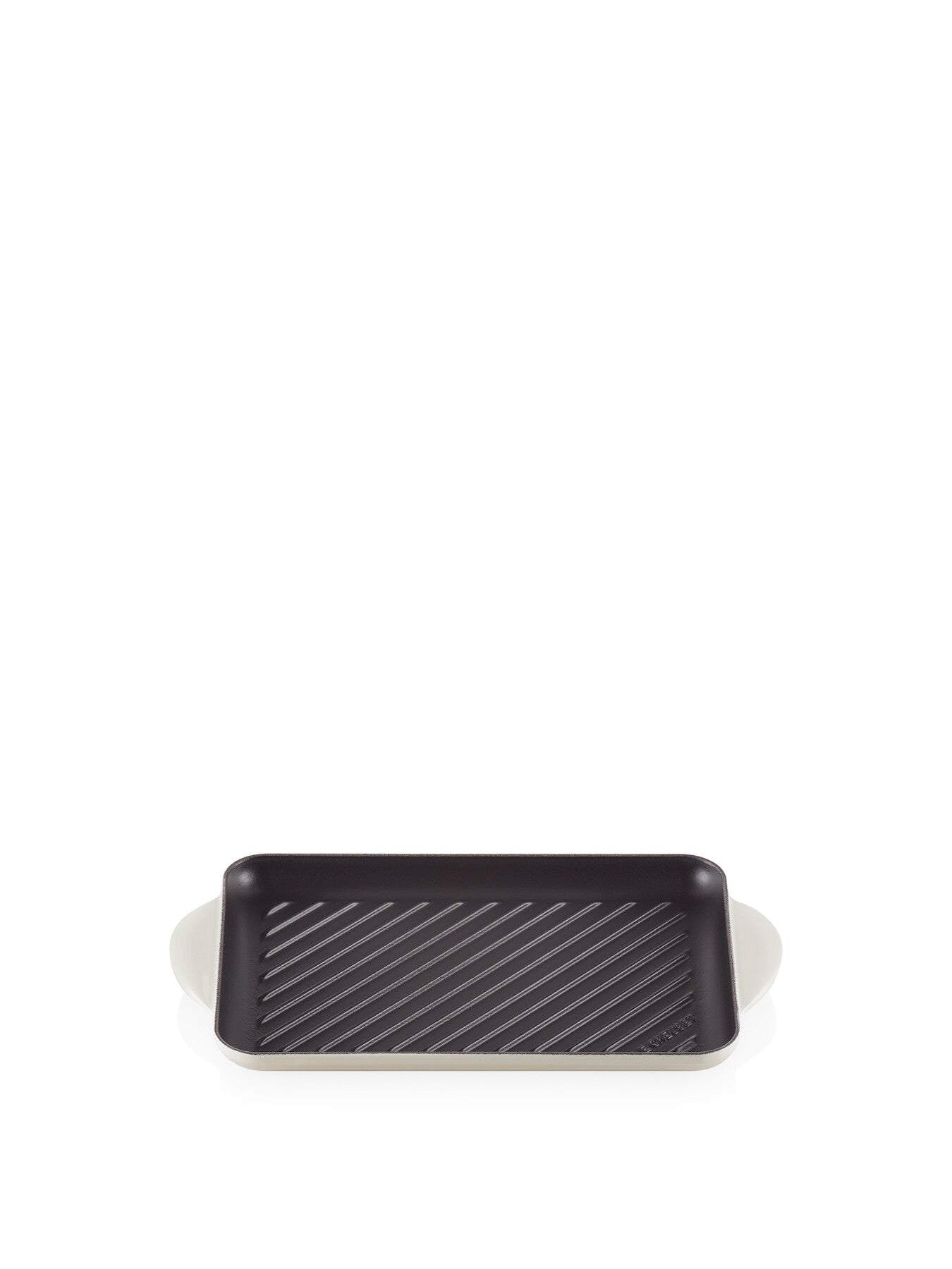 Cast Iron Rectangular Grill 32cm