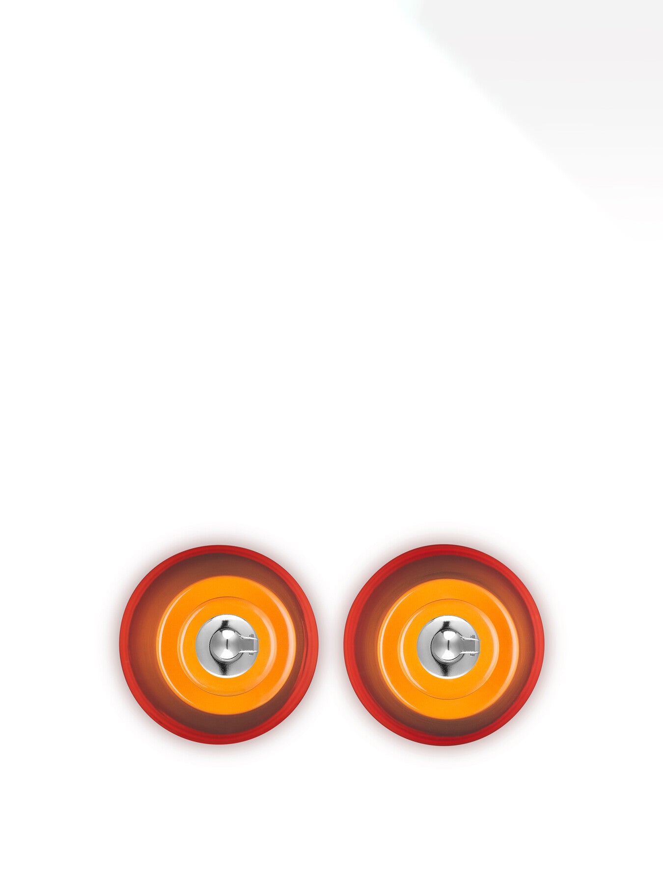 Stoneware Signature Oil & Vinegar Set