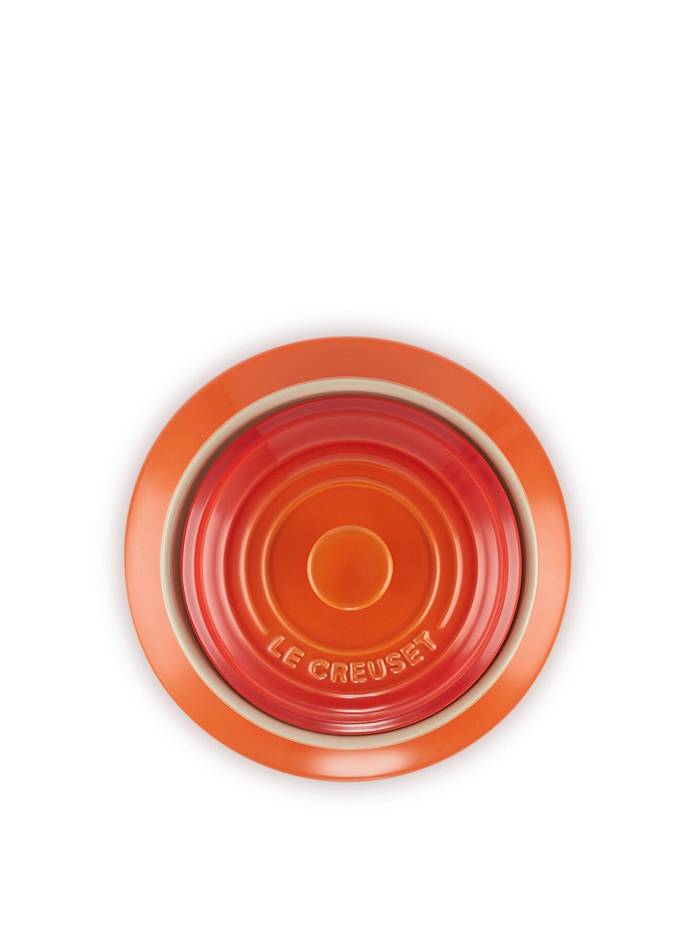 Stoneware Biscuit Jar 2.4L