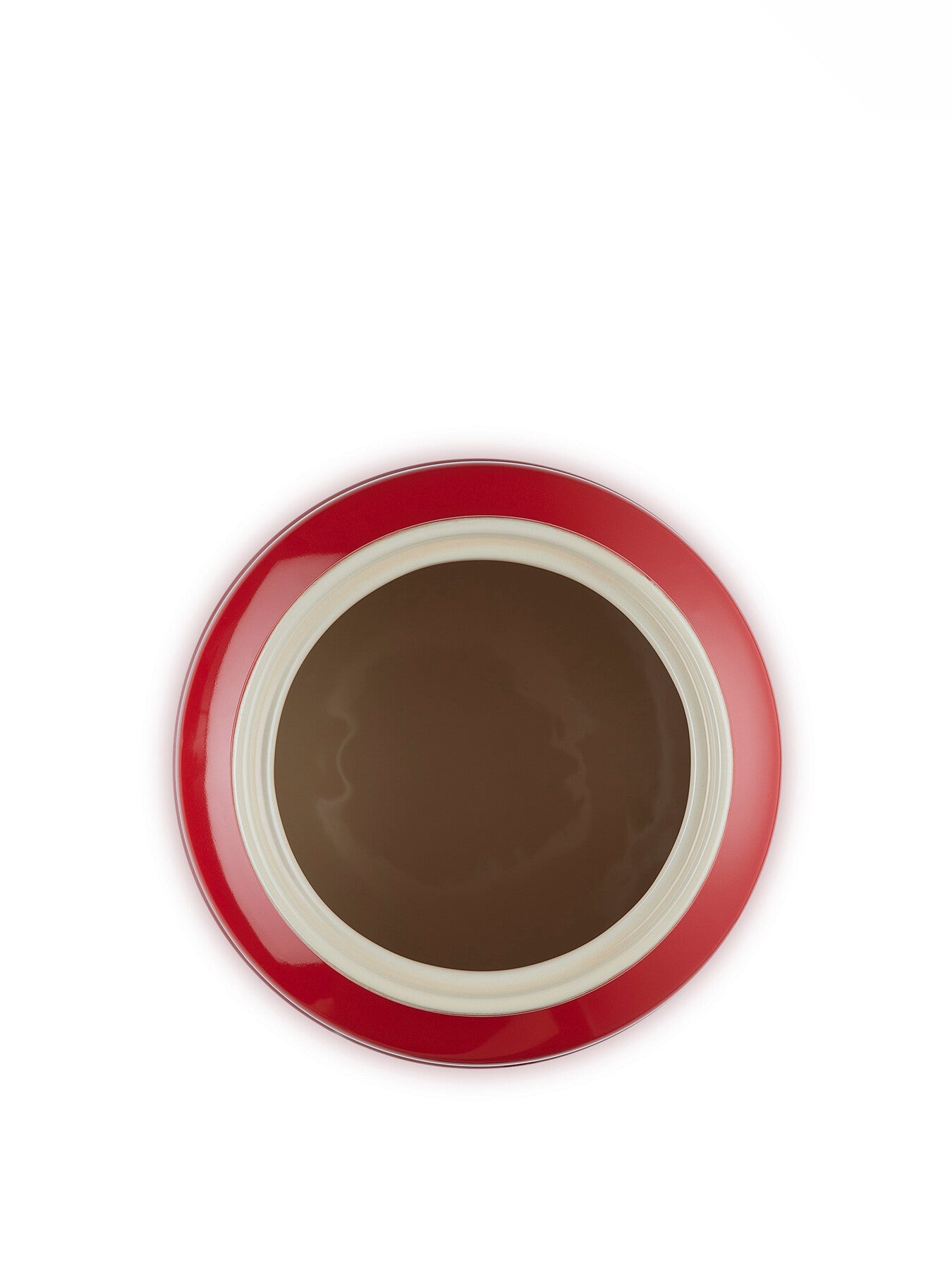 Stoneware Biscuit Jar 2.4L