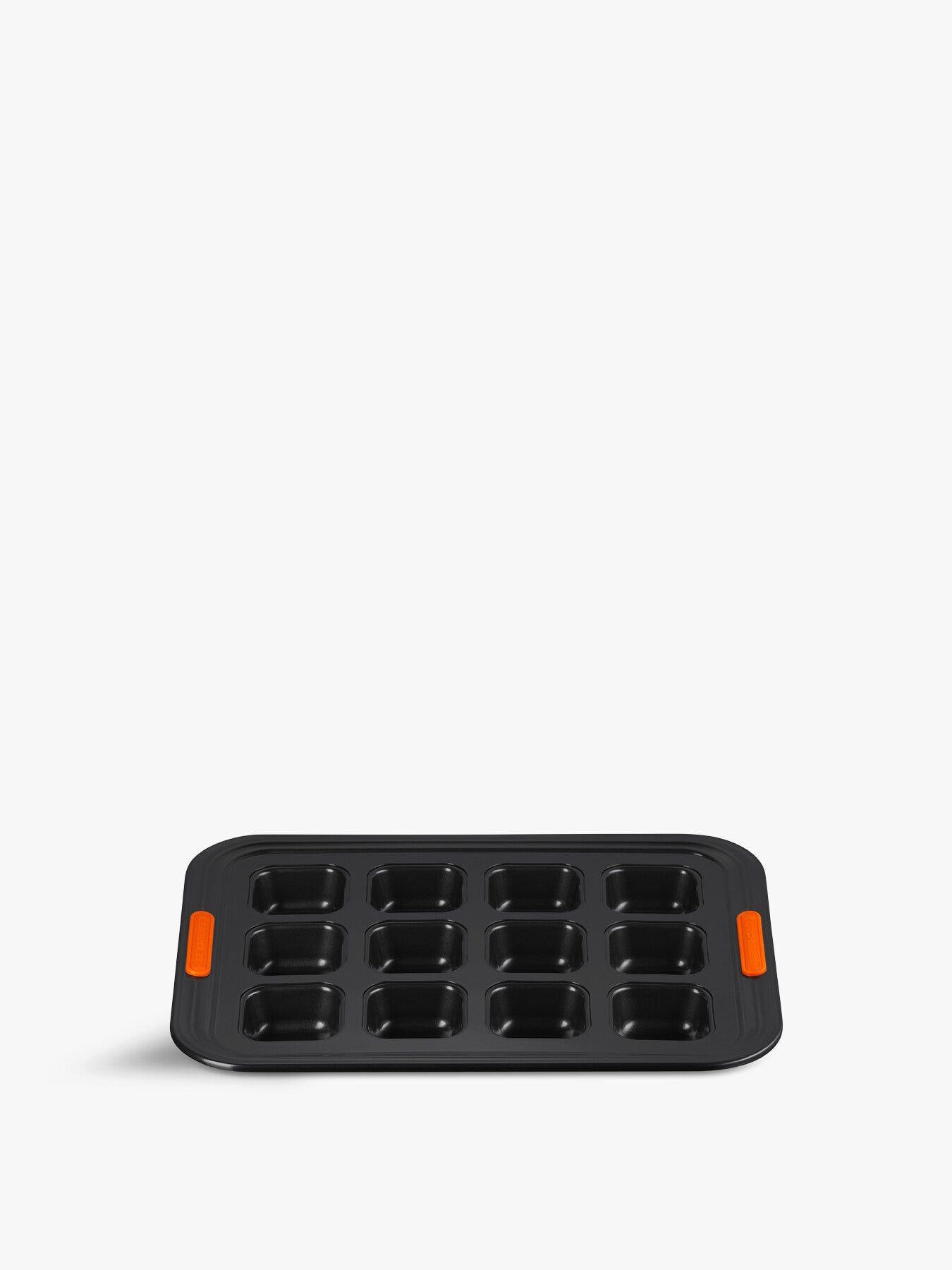 Bakeware 12 Cup Brownie tray