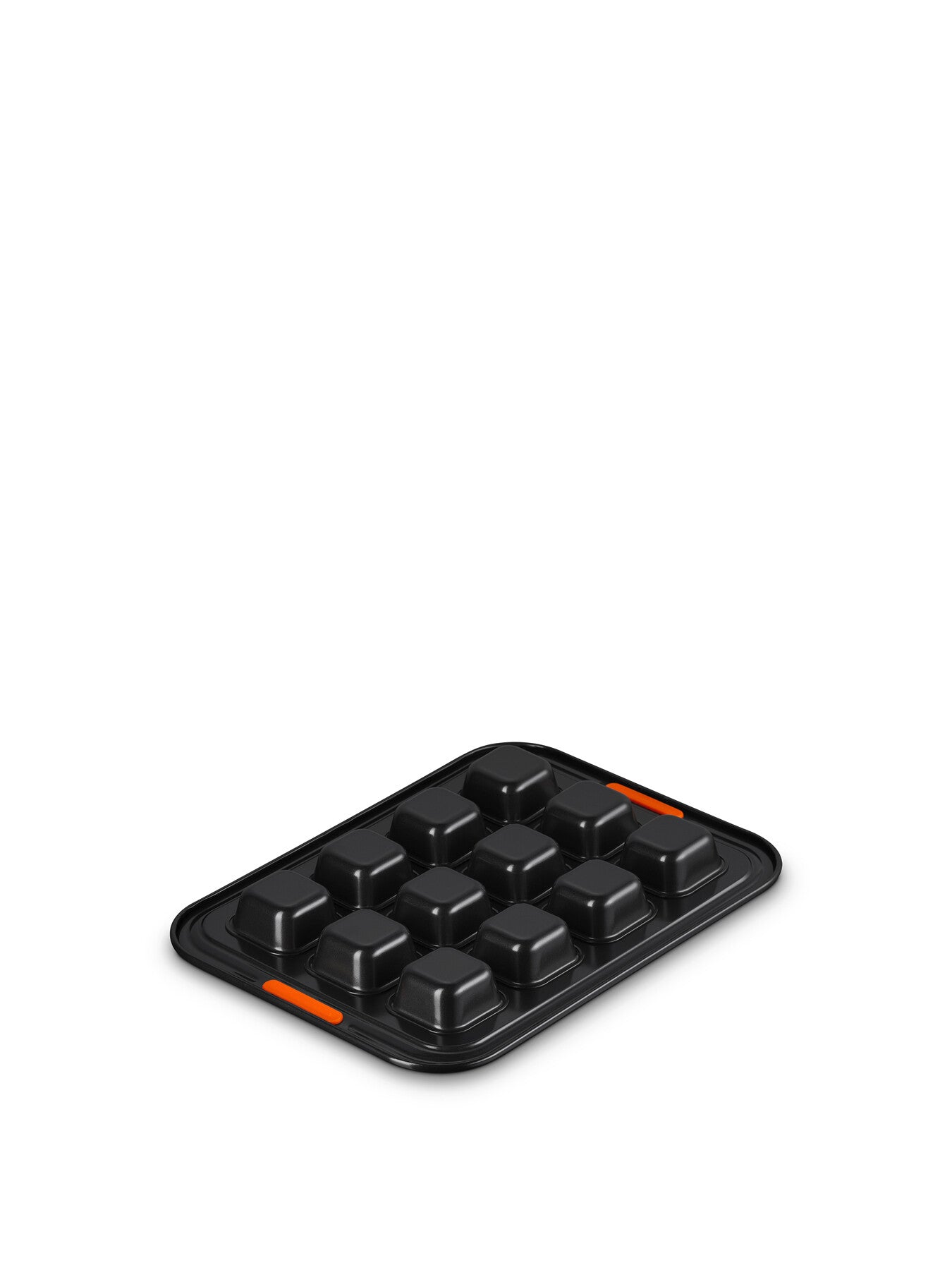 Bakeware 12 Cup Brownie tray