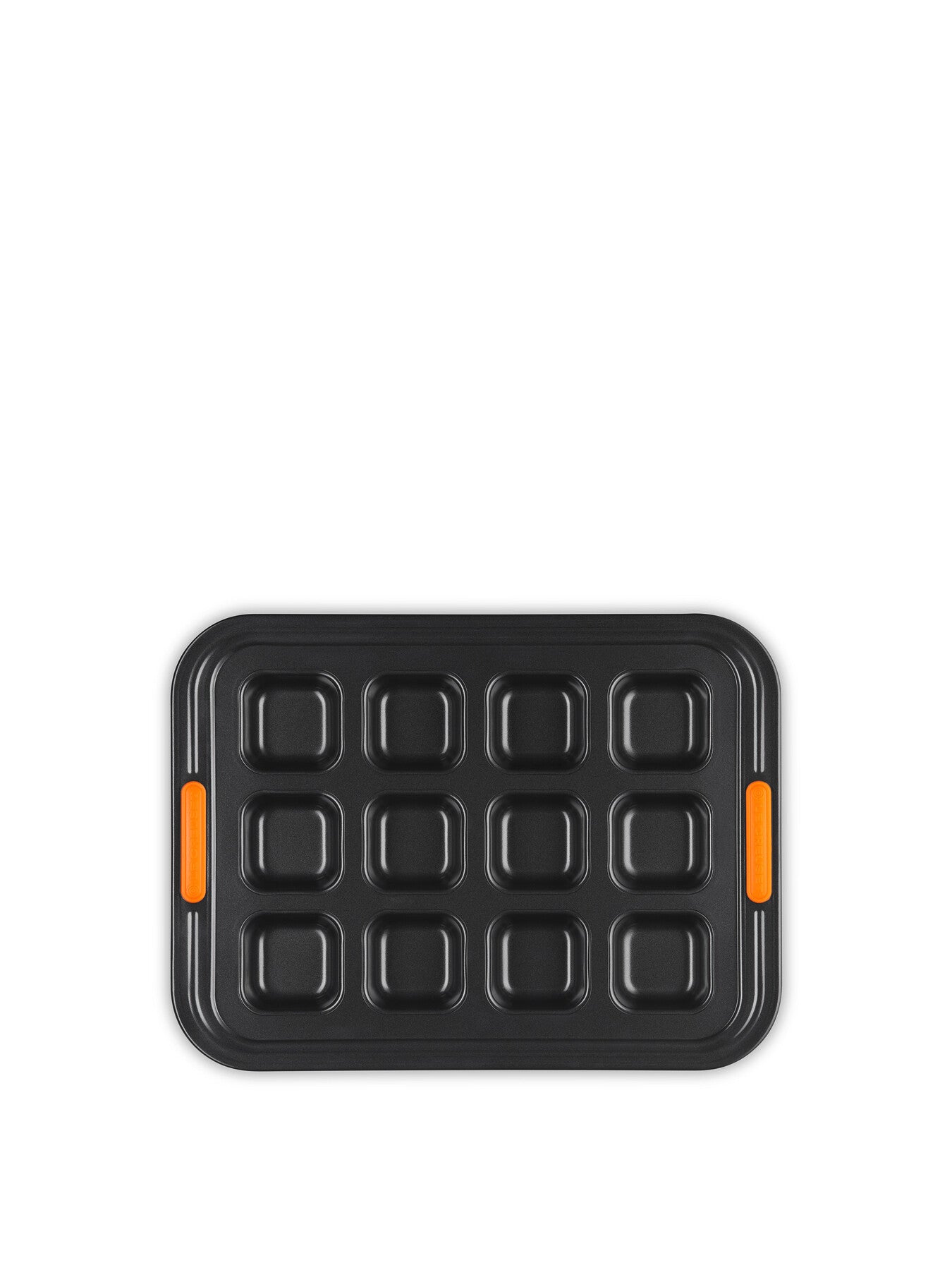 Bakeware 12 Cup Brownie tray