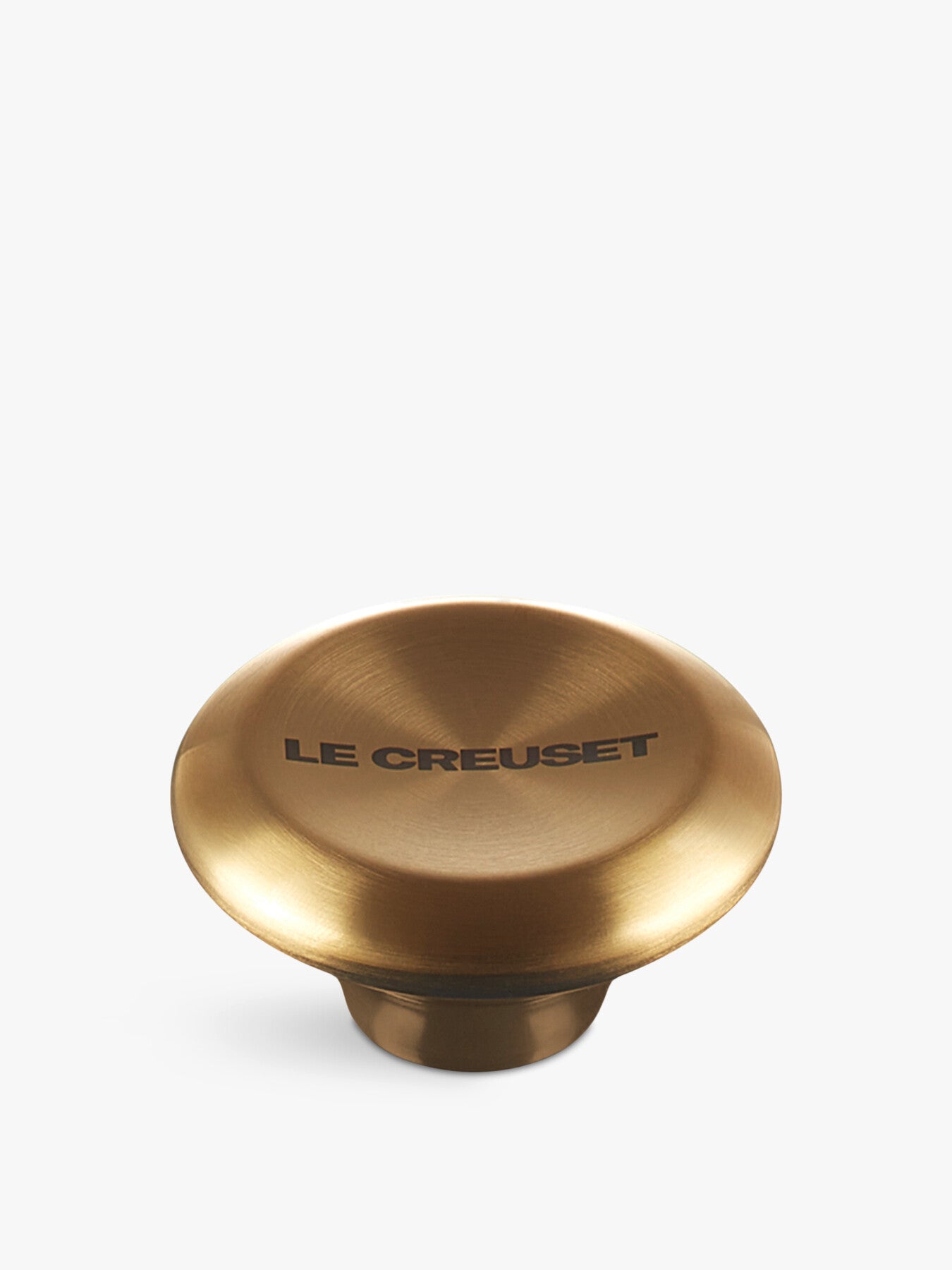 Signature Gold Knob 47mm