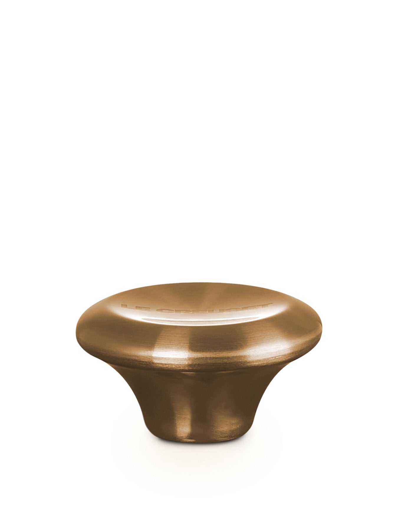 Signature Gold Knob 47mm