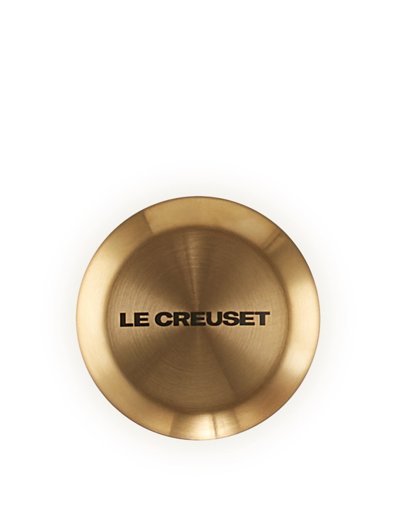 Signature Gold Knob 47mm